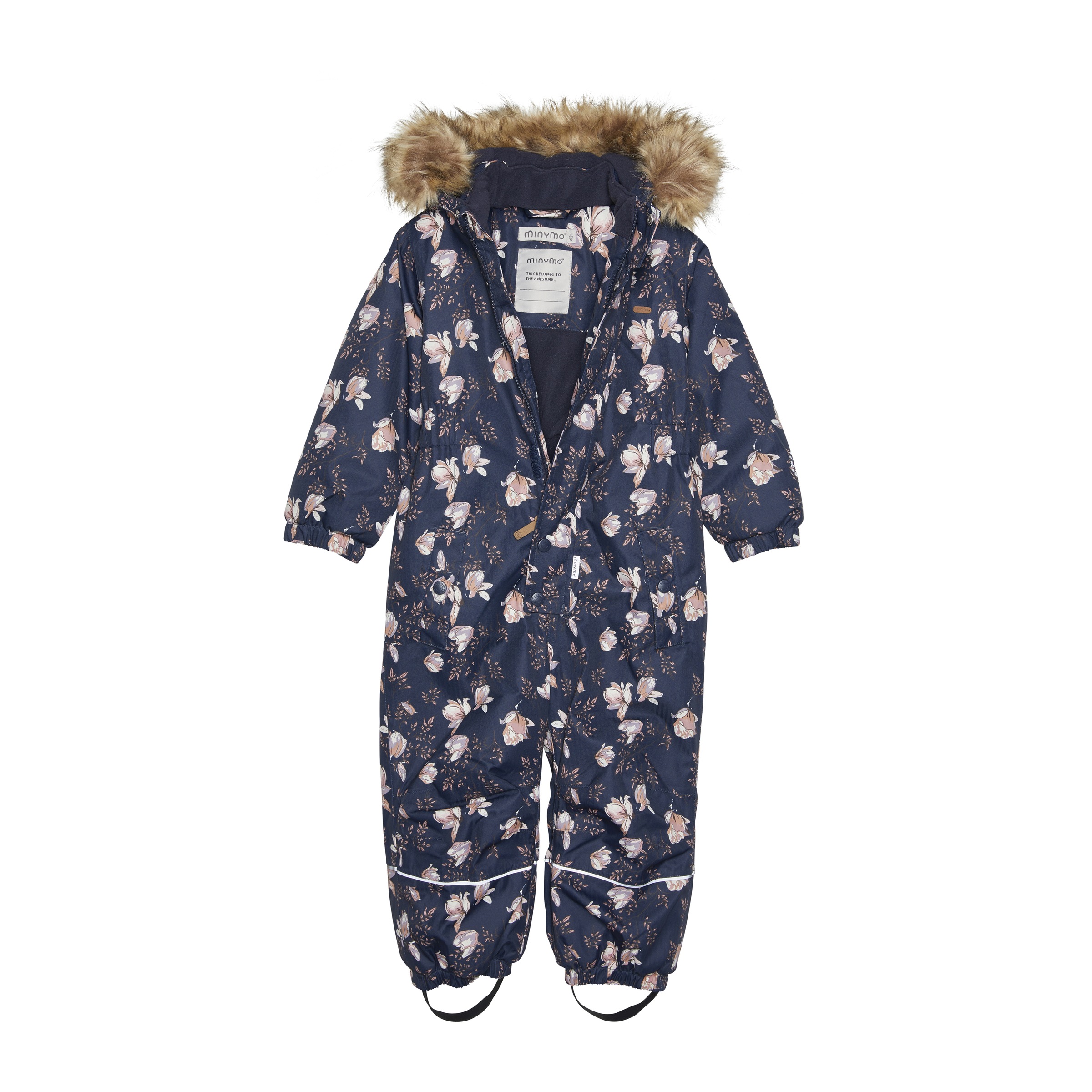 Minymo Schneeoverall »Schneeoverall MISnow«