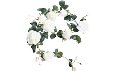 Botanic-Haus Kunstblume »Rosengirlande Dijon«, (1 St.) kaufen