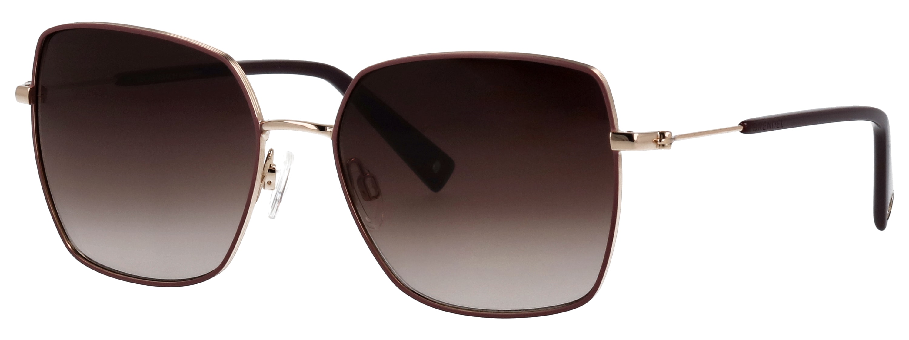 BRENDEL eyewear "BRENDEL eyewear Sonnenbrille"