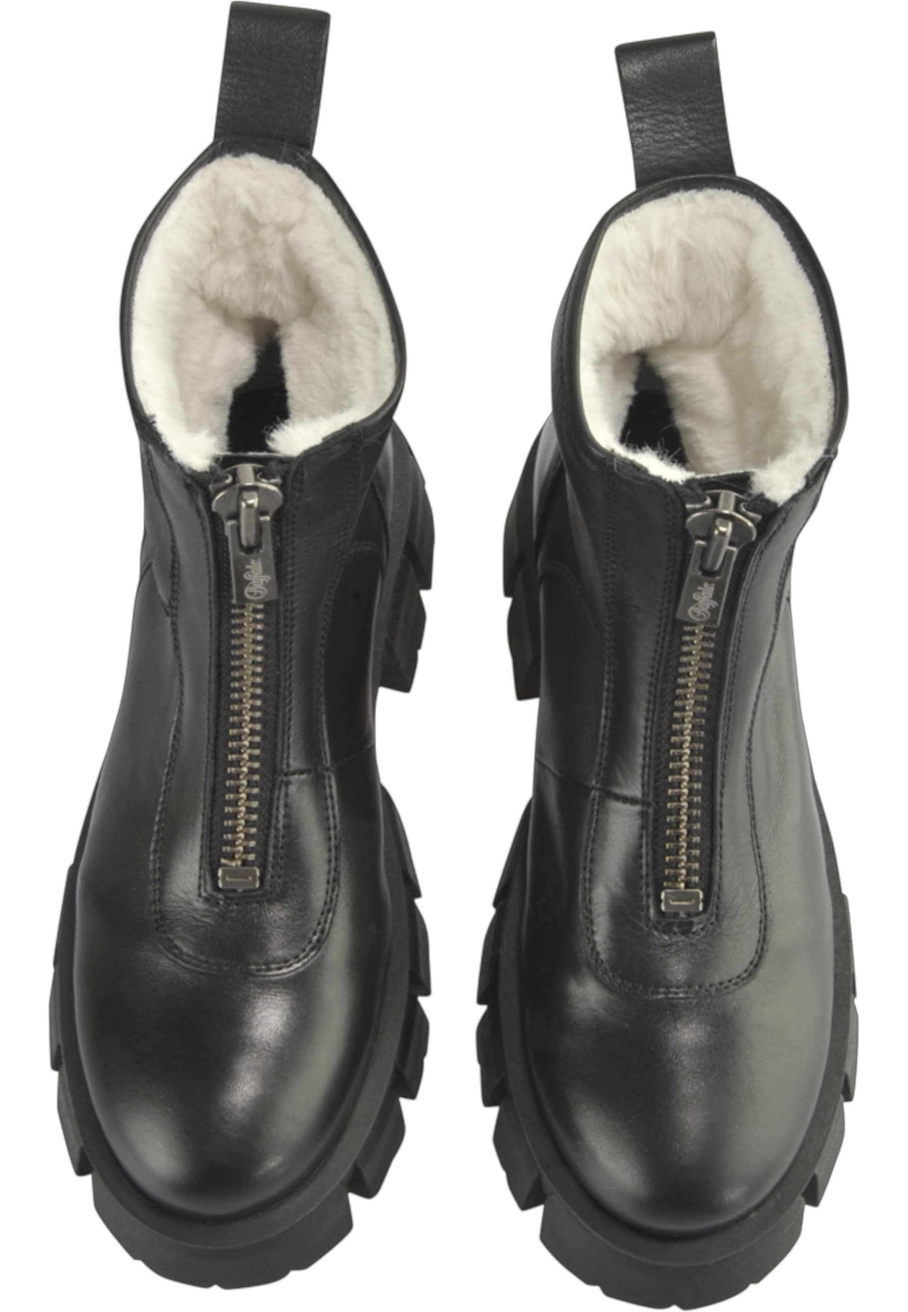 Buffalo Stiefel »Buffalo ESCAPE FRONTZIP WARM«