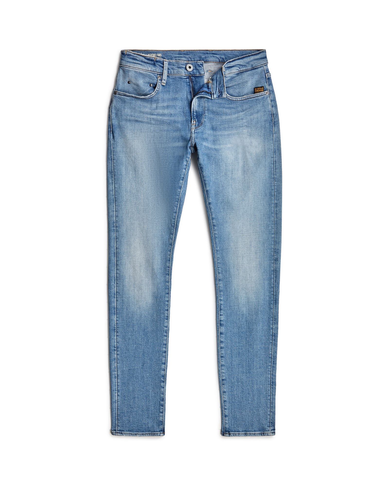 G-STAR 5-Pocket-Jeans »Revend FWD Skinny Jeans«