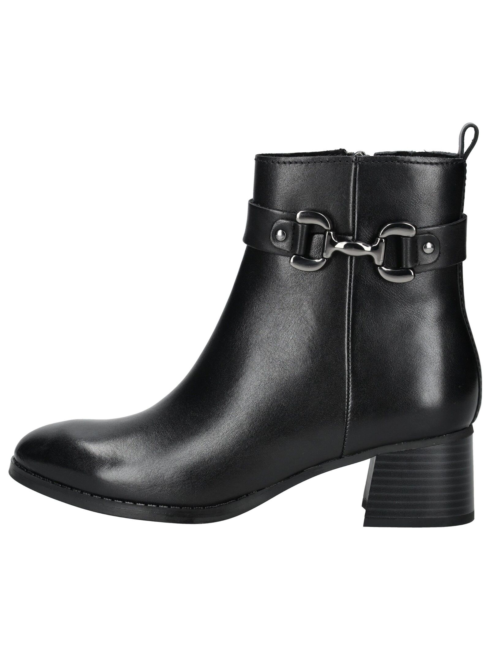 MARCO TOZZI Stiefelette »Marco Tozzi Stiefelette Leder«