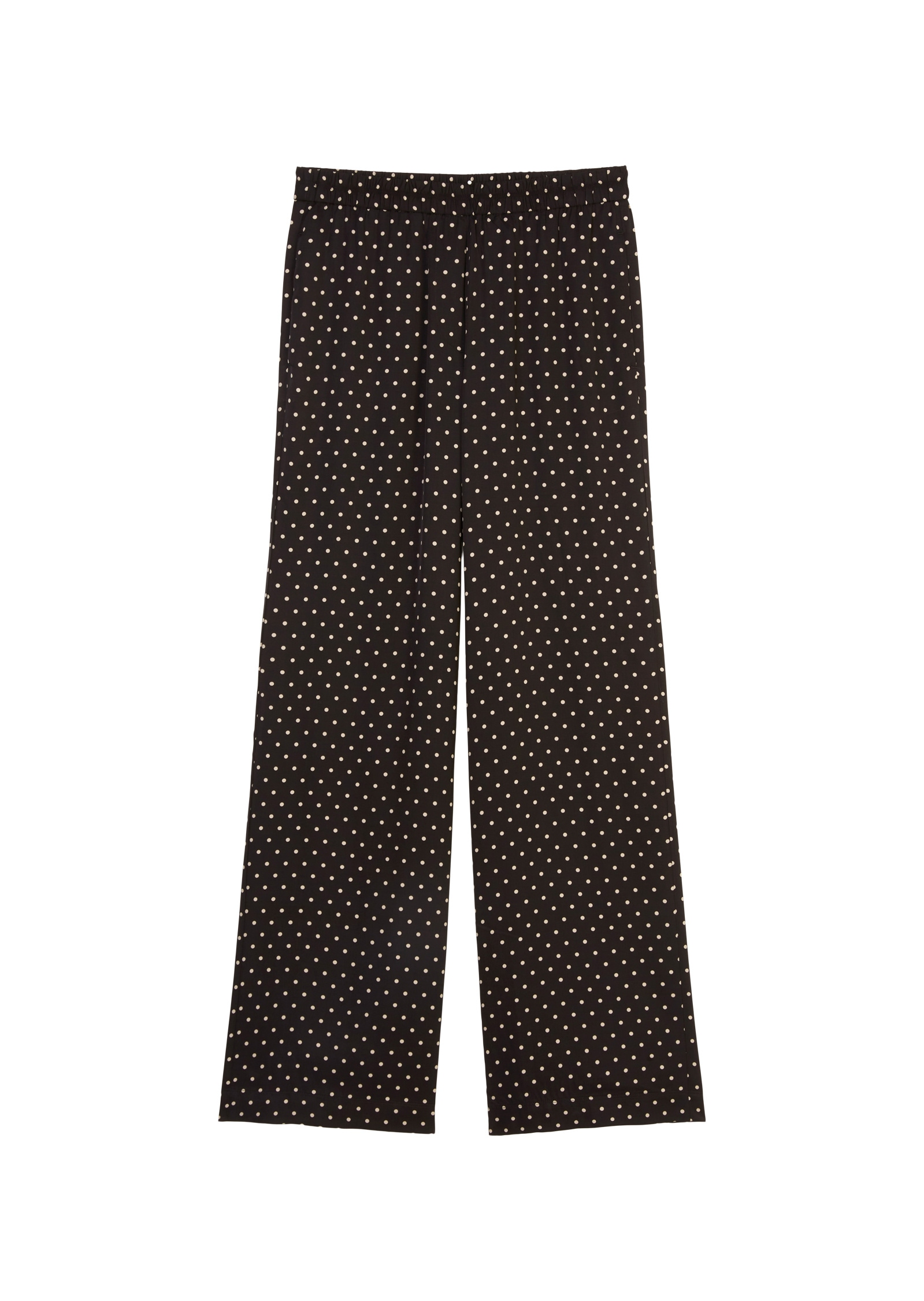 Marc O'Polo Chinohose »aus LENZING™ ECOVERO™«
