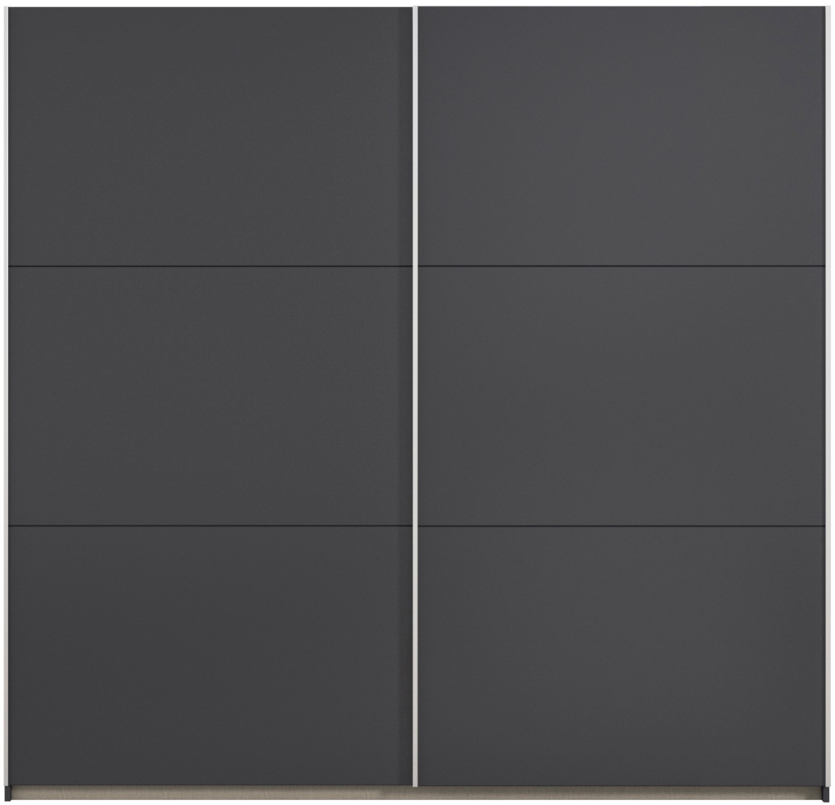 rauch Kleiderschrank "Kleiderschrank Drehtürenschrank Schrank Garderobe KRO günstig online kaufen