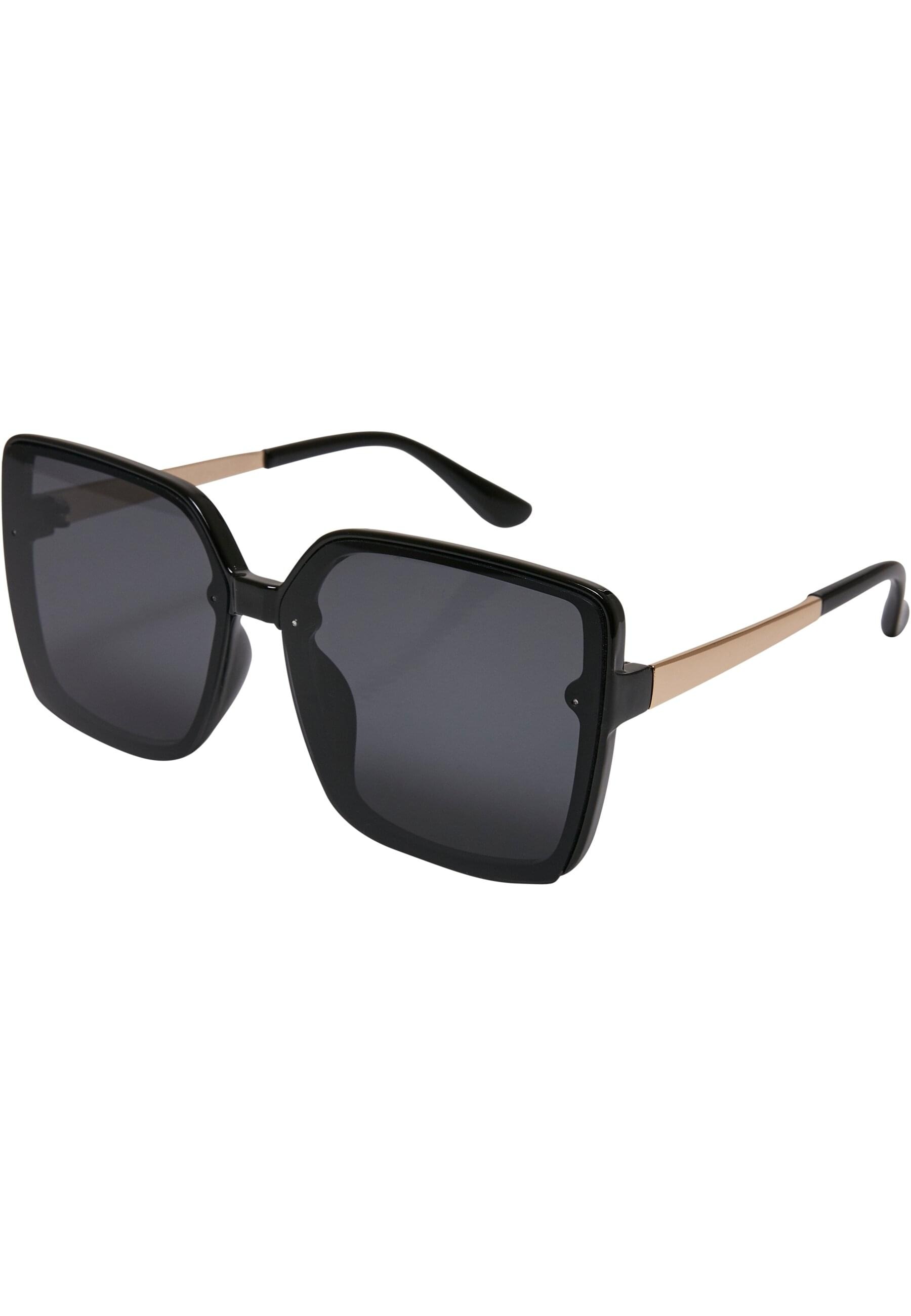 URBAN CLASSICS Sonnenbrille "Urban Classics Unisex Sunglasses Turin" günstig online kaufen