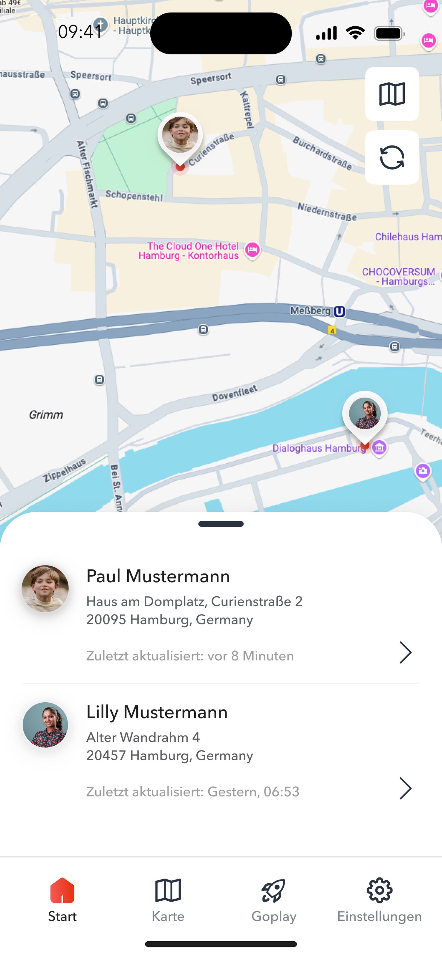 HMD Smartphone »Fusion X1«, schwarz, Ein Handy, dem Eltern vertrauen können.
