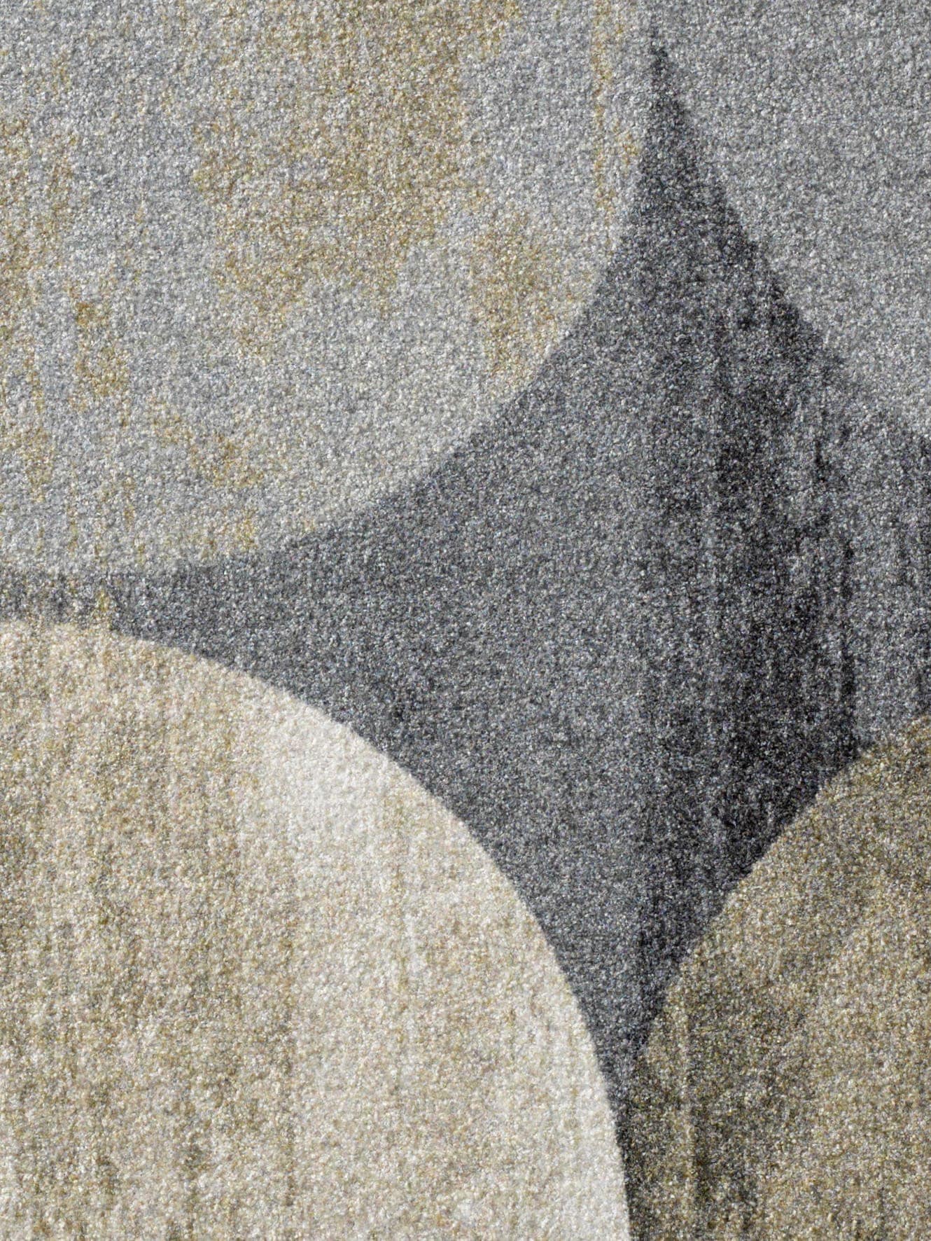 wash+dry by Kleen-Tex Fußmatte, rechteckig