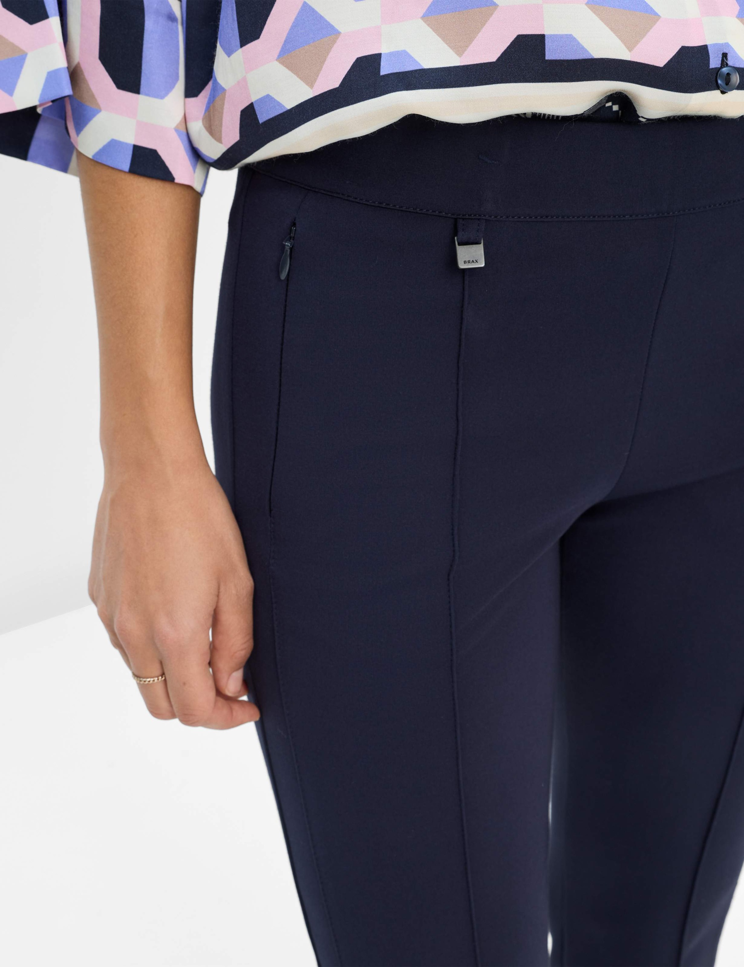 Brax 5-Pocket-Hose »Style Bootcut«