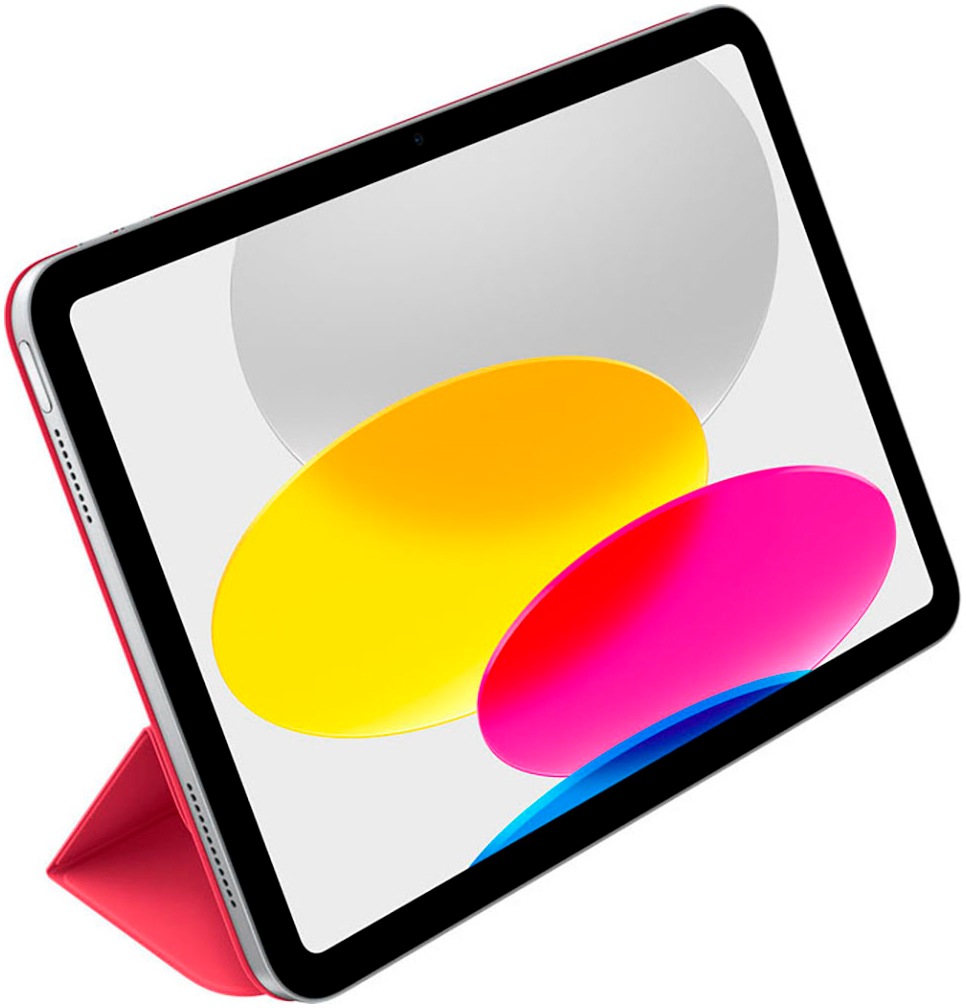 Apple Tablet-Hülle »Smart Folio für iPad (A16)«, iPad, 27,9 cm (11 Zoll)