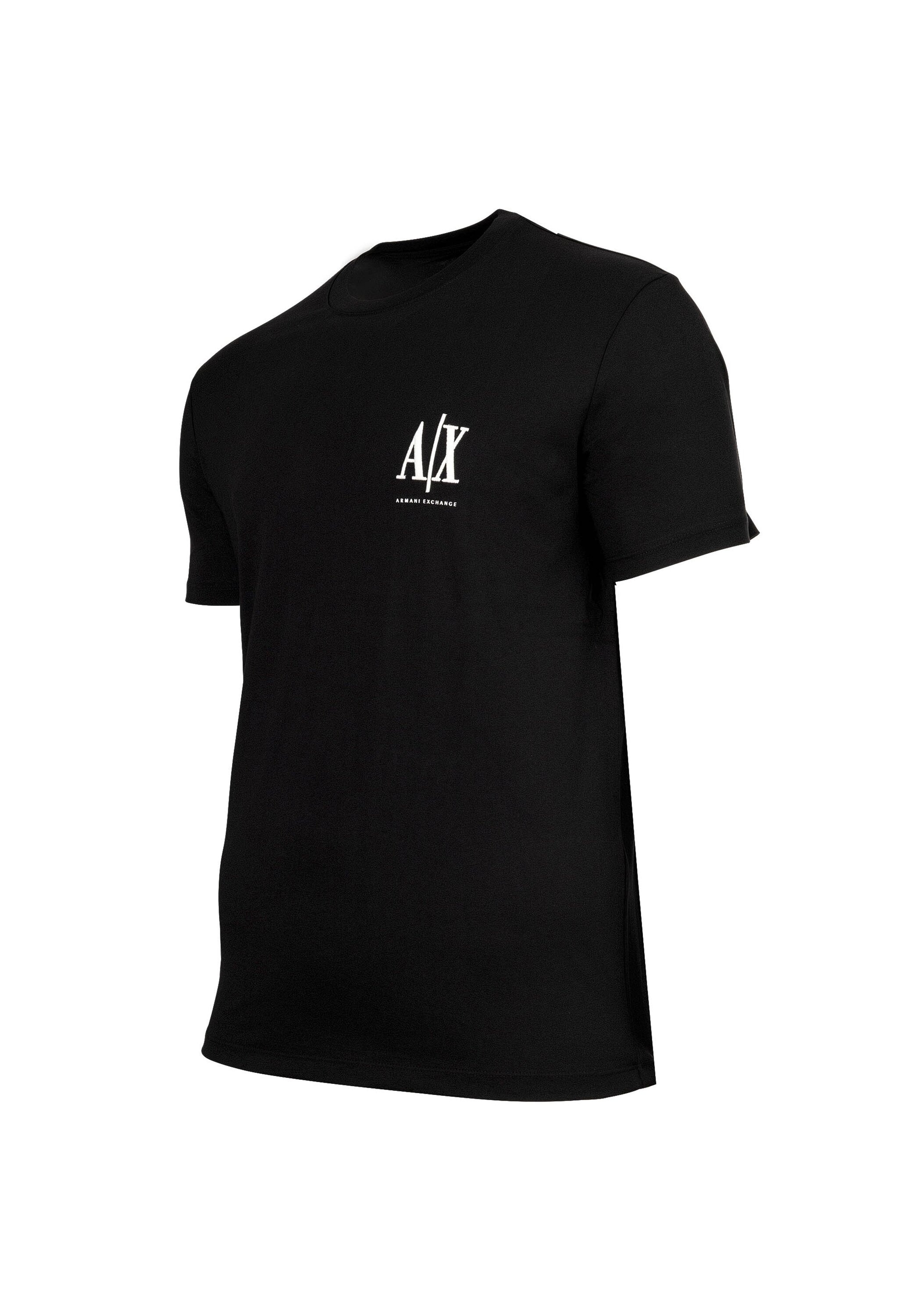 ARMANI EXCHANGE T-Shirt »T-Shirt T-SHIRT 1er Pack«