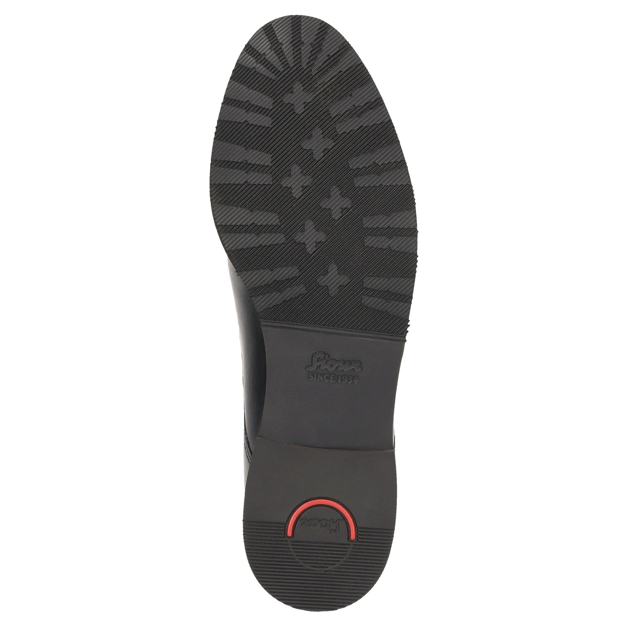 SIOUX Schnürschuh »Bovinia-714«