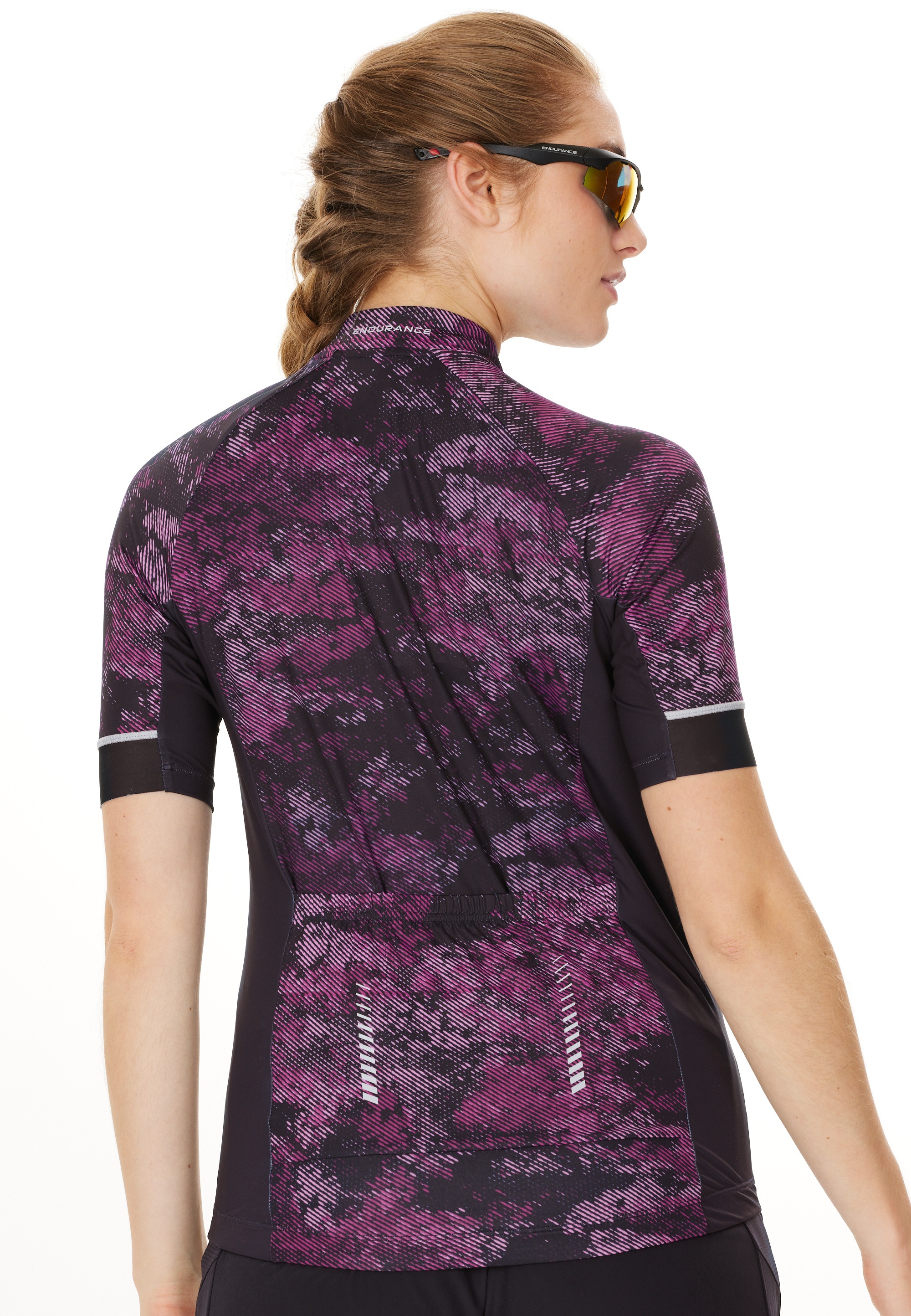 ENDURANCE Funktionsshirt »Jette«, (1 tlg.), mit praktischer Quick Dry-Technologie