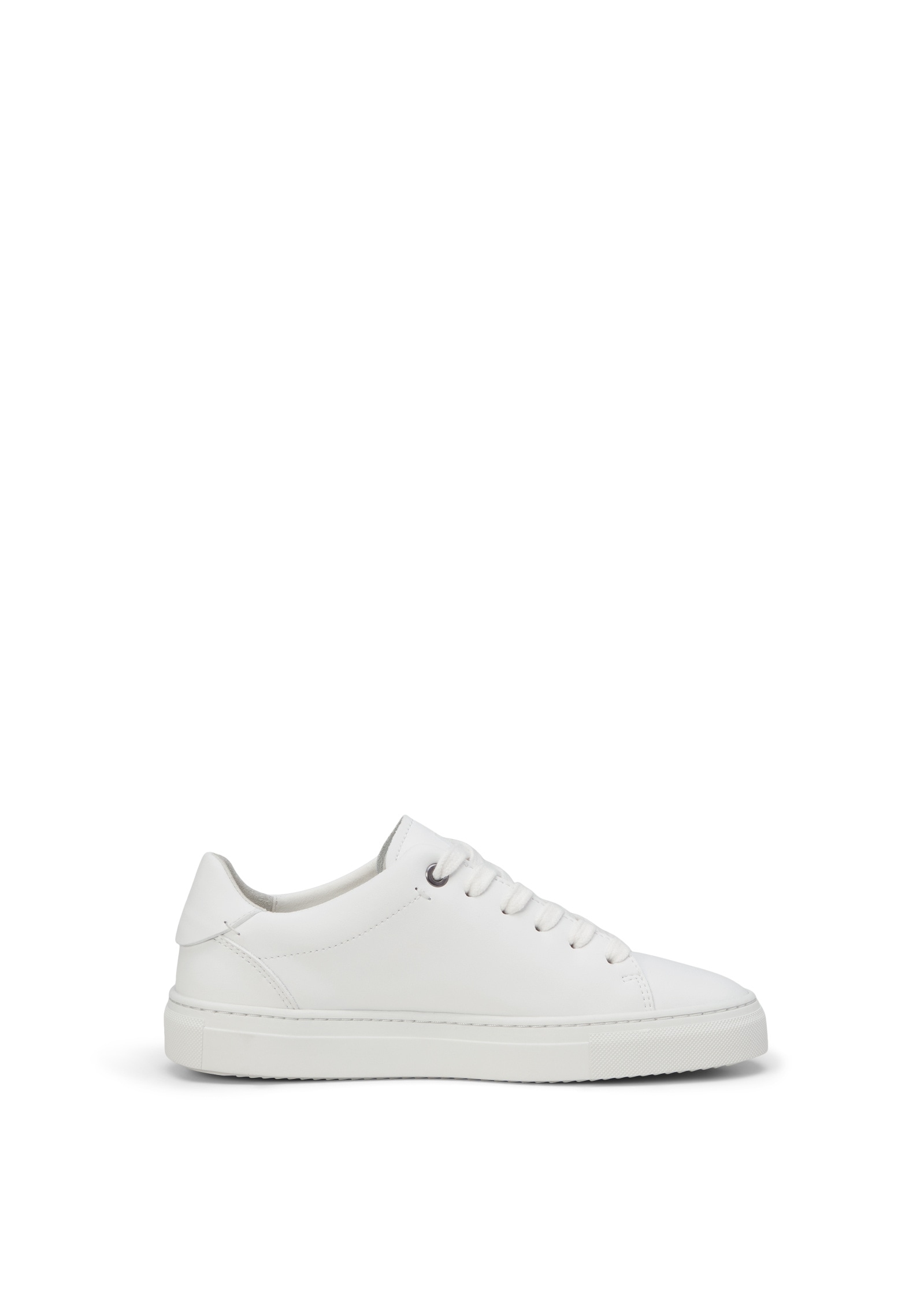 Marc O'Polo Sneaker »aus glattem Nappaleder«