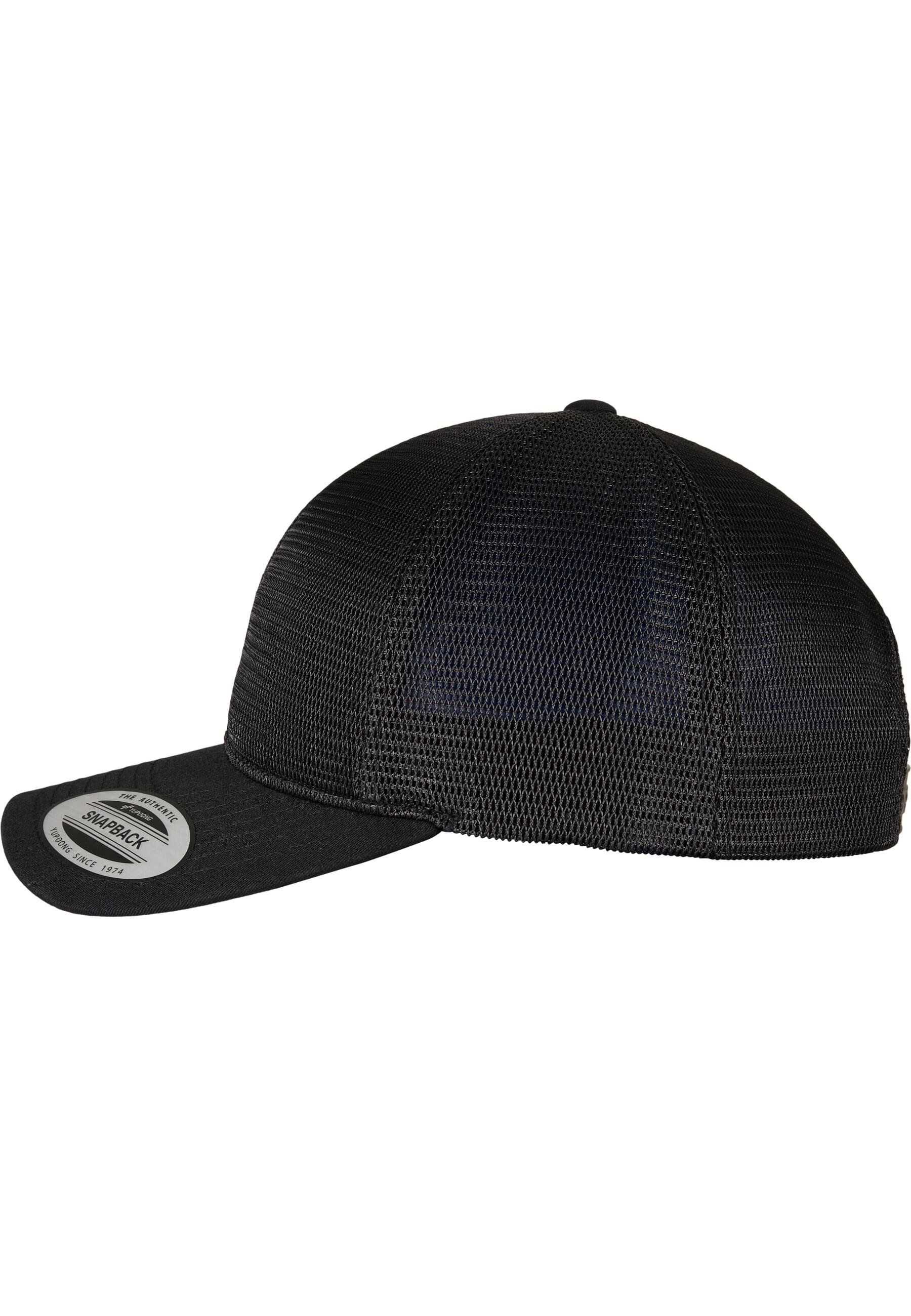 Flexfit Flex Cap »Flexfit Accessoires 360° Omnimesh Cap«