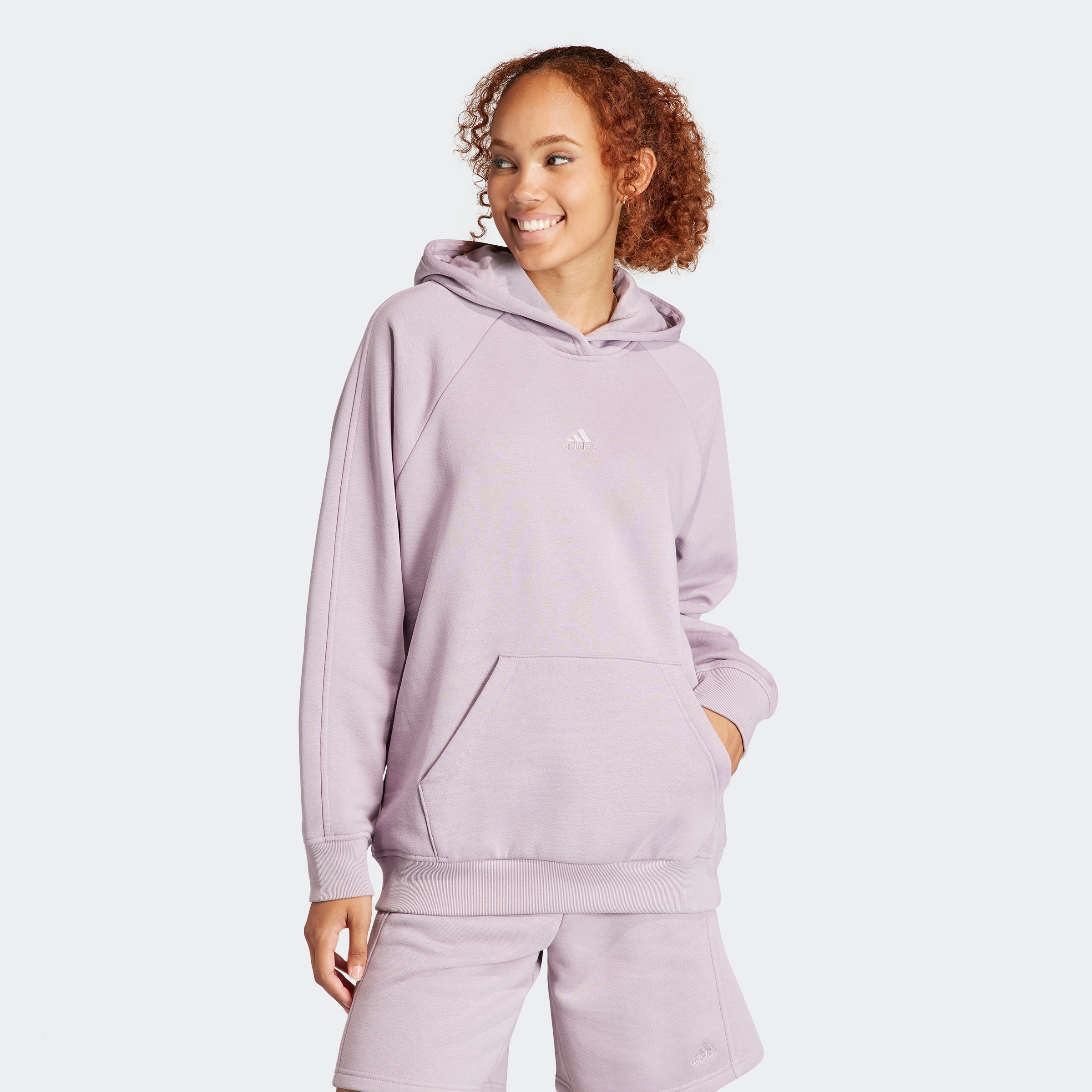 Adidas kapuzensweatshirt cheap