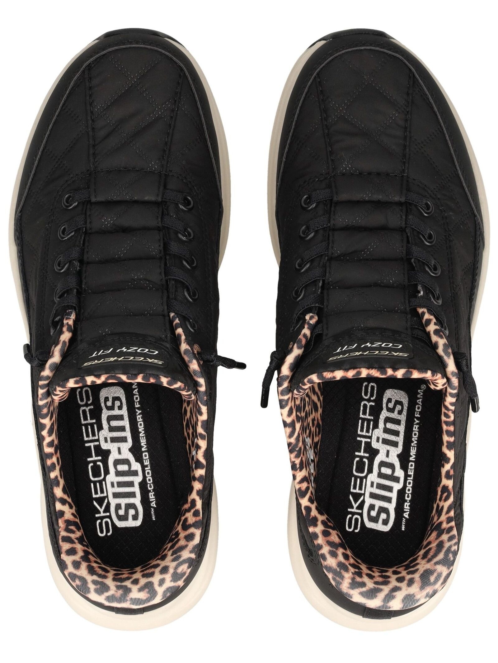 Skechers Sneaker »Skechers Sneaker Textil«