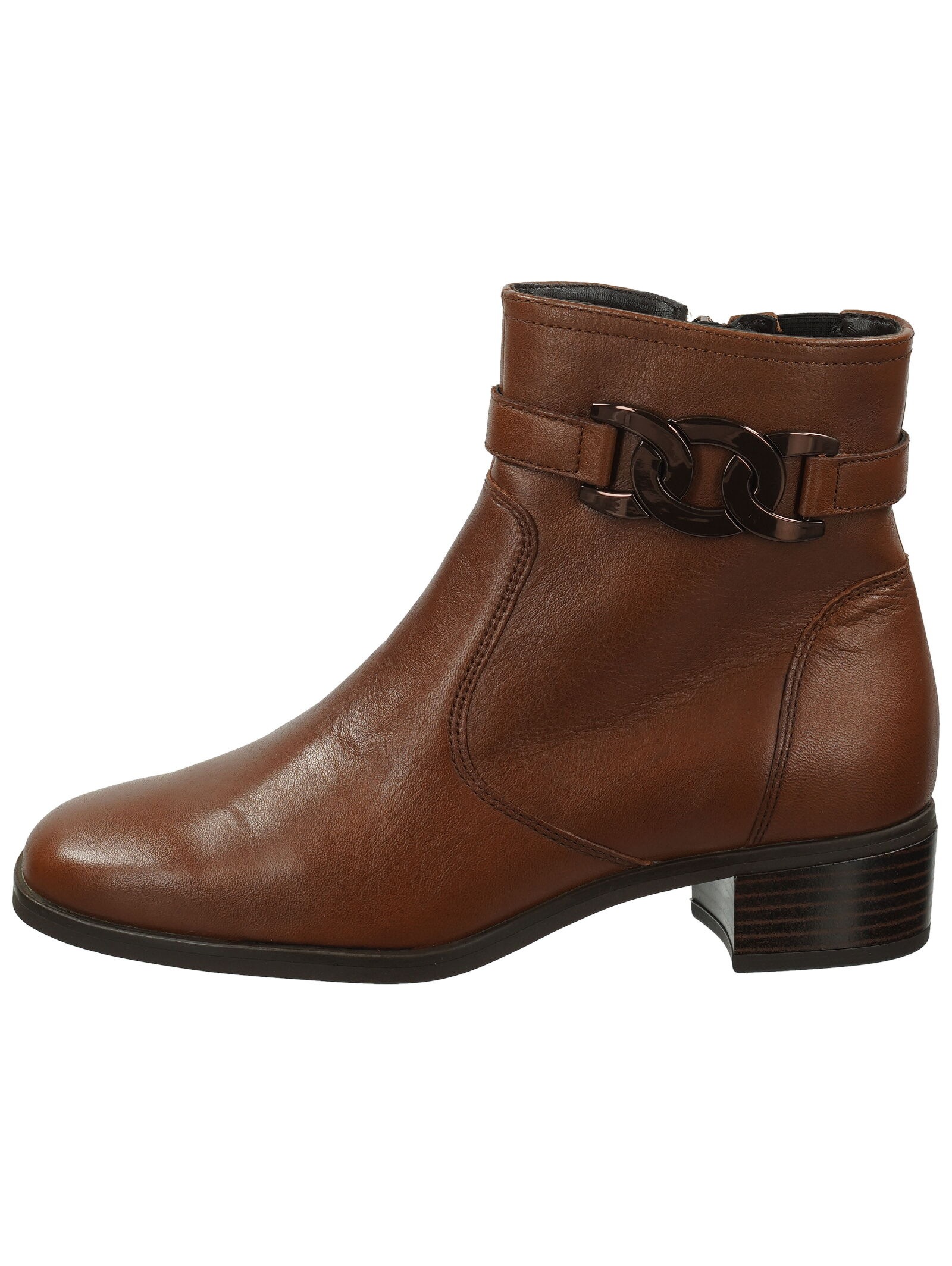 Ara Stiefelette "Ara Stiefelette Glattleder" günstig online kaufen