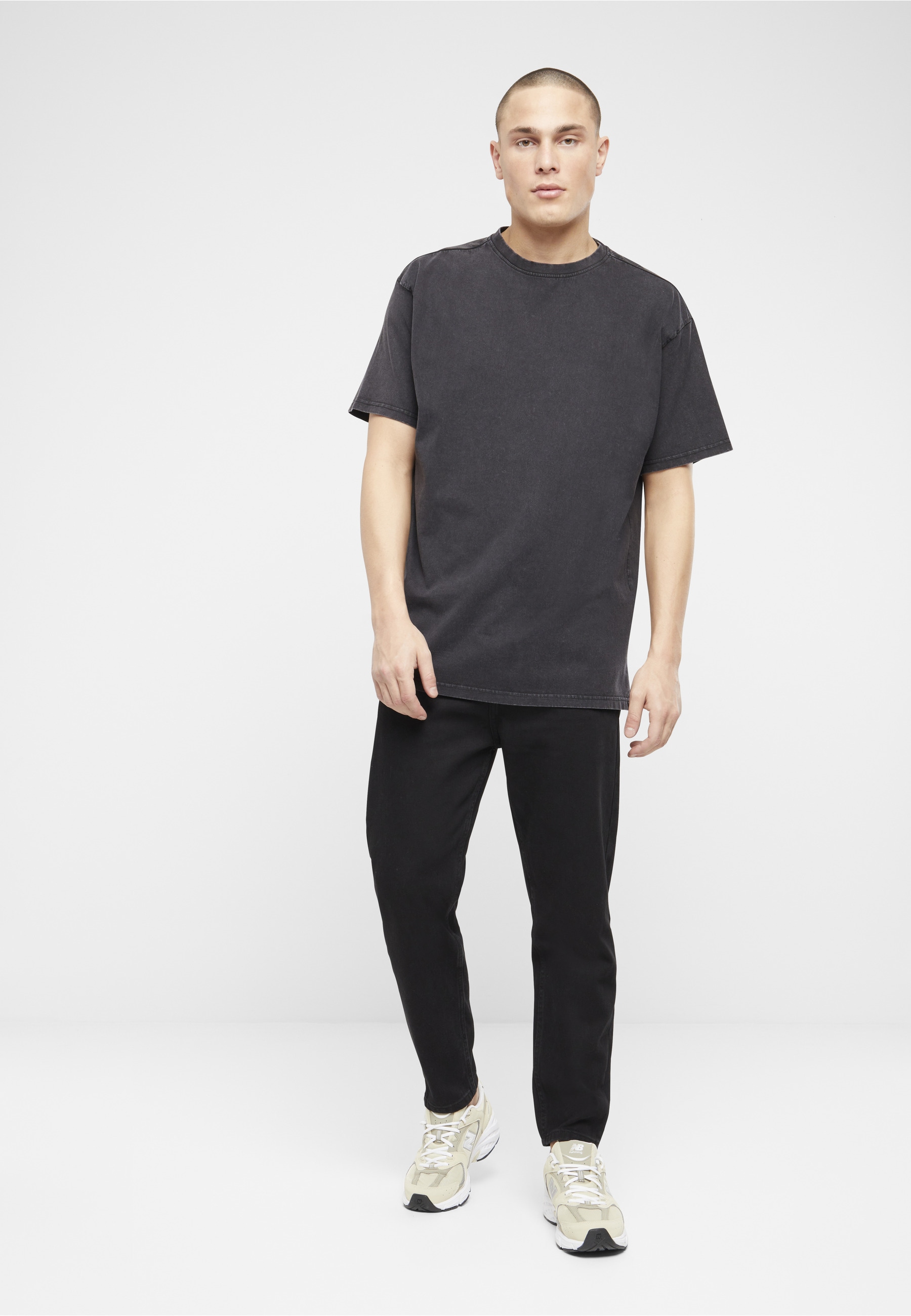 2Y Premium Bequeme Jeans »2Y Premium Herren 2Y Boyfriend Fit Jeans«