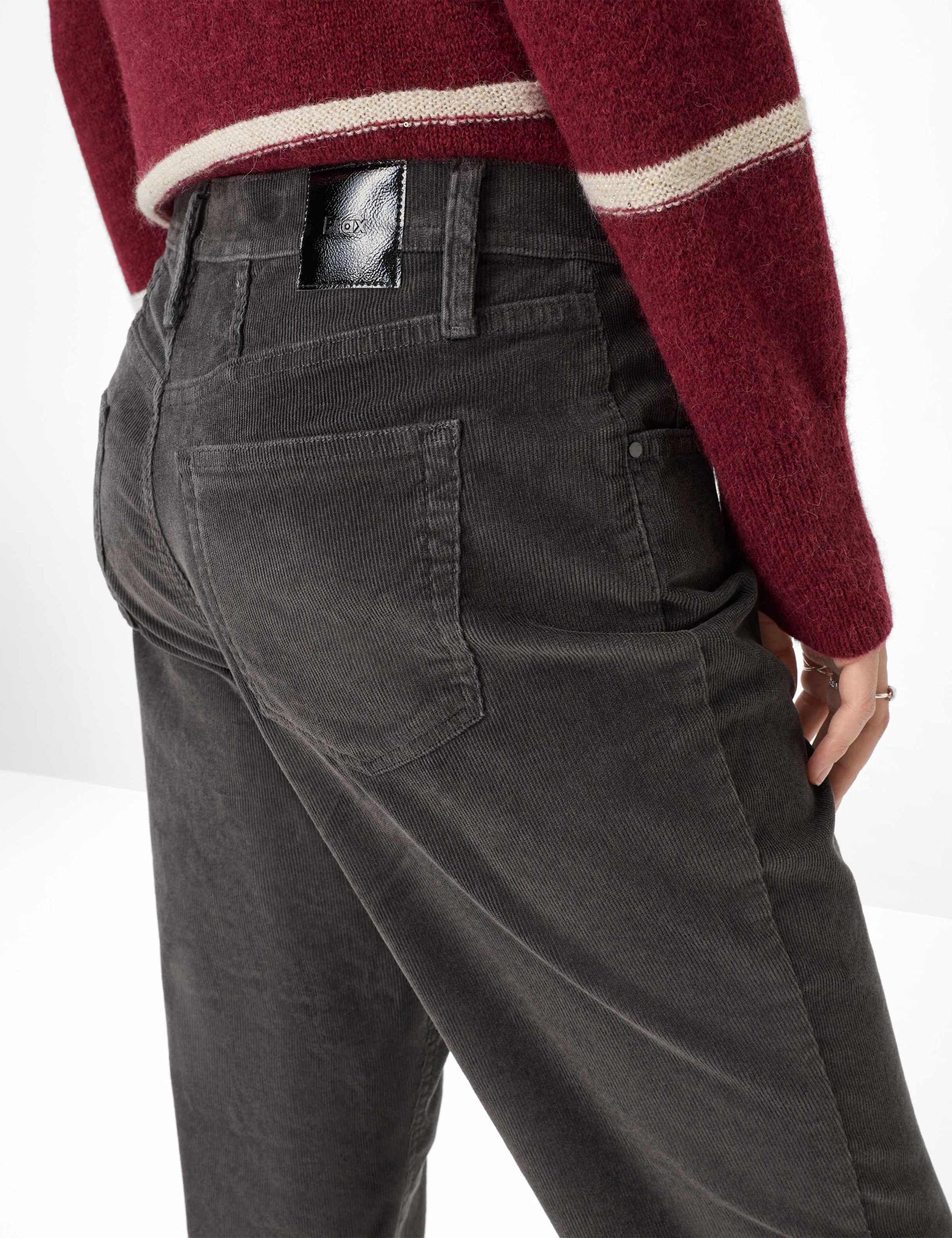 Brax Röhrenhose »Style MILEY S«
