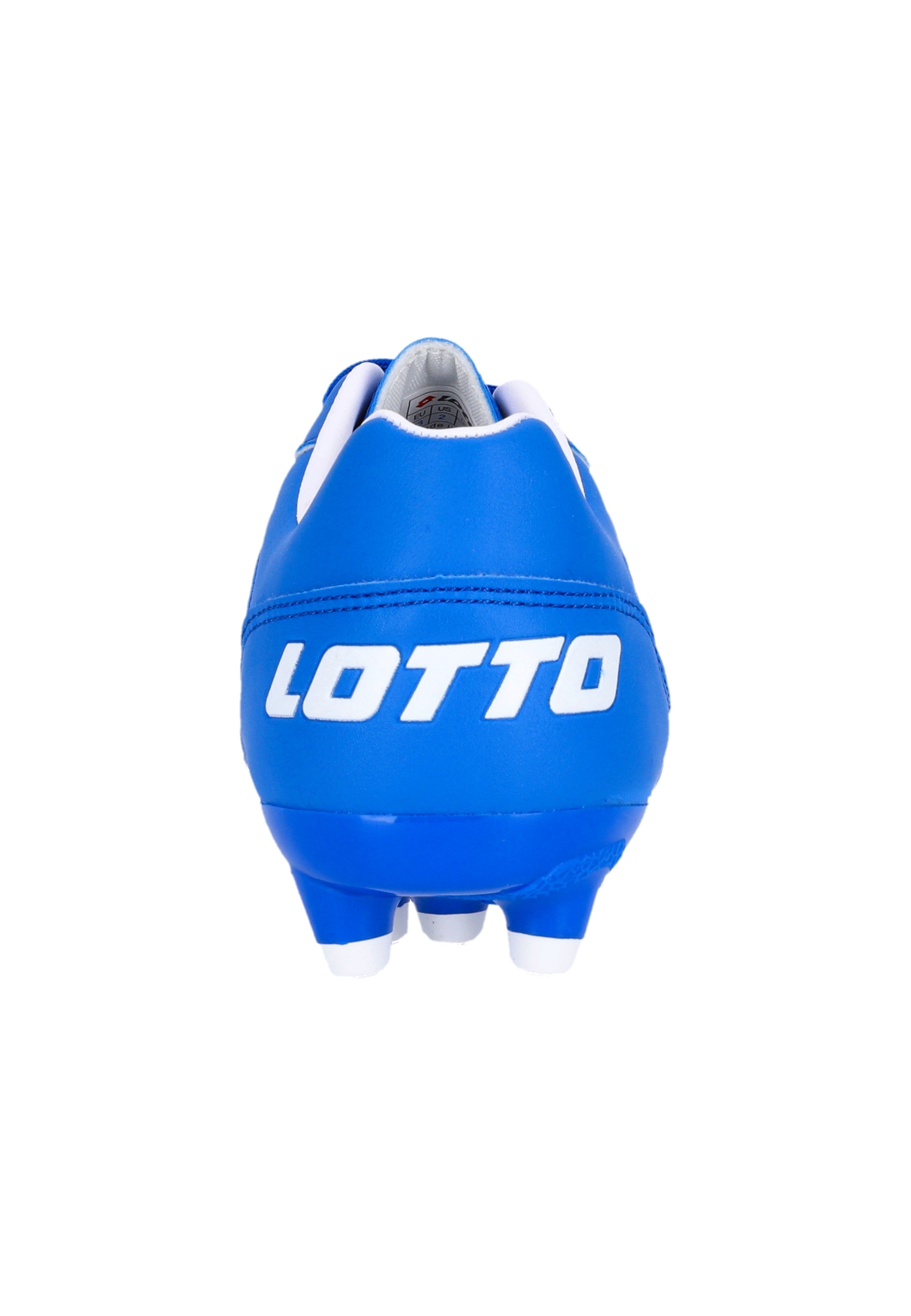 lotto Fußballschuh »Stadio 700 AGM JR«, mit innovativer Technologie für Kunstrasen