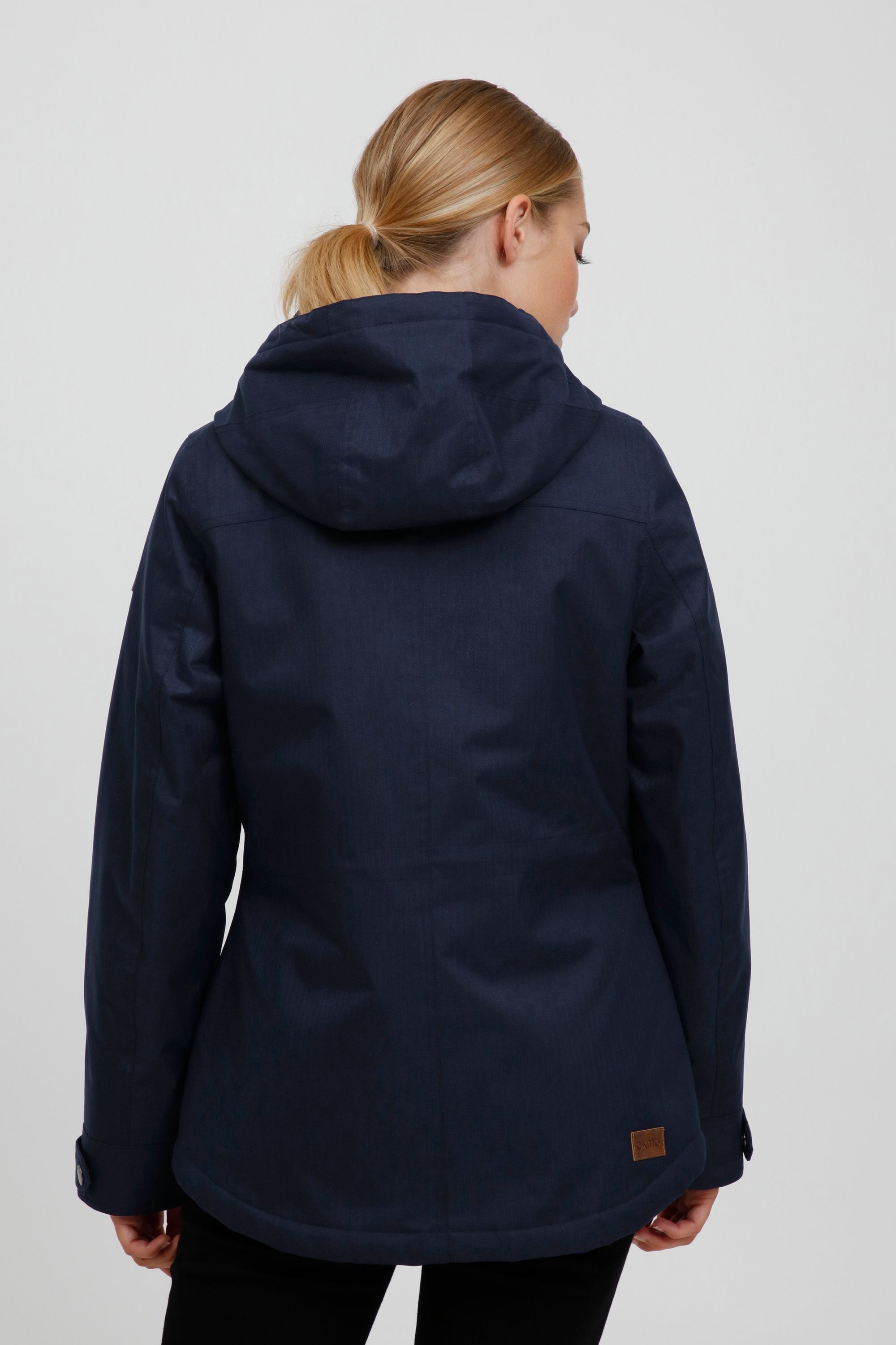 OXMO Kurzjacke »Kurzjacke OXBellissa«