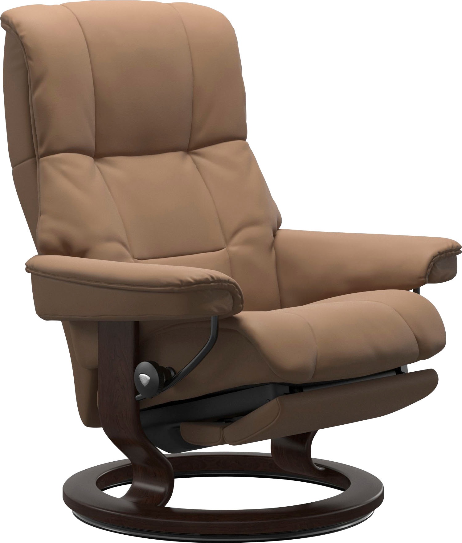 Stressless® Relaxsessel »Mayfair«, elektrisch verstellbar, optional 2-motorisch, Größe M & L