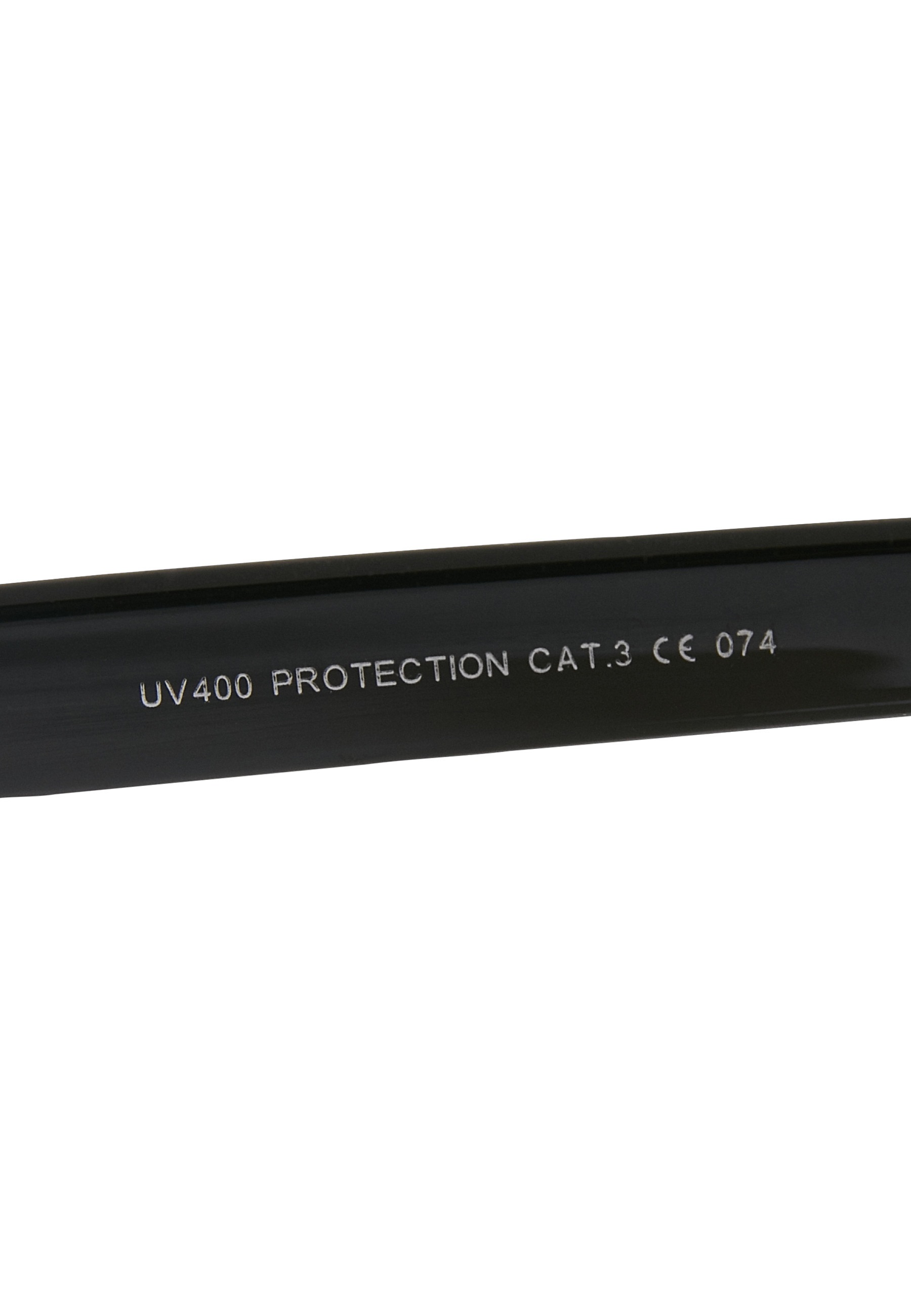 URBAN CLASSICS Sonnenbrille »Urban Classics Unisex 103 Chain Sunglasses«