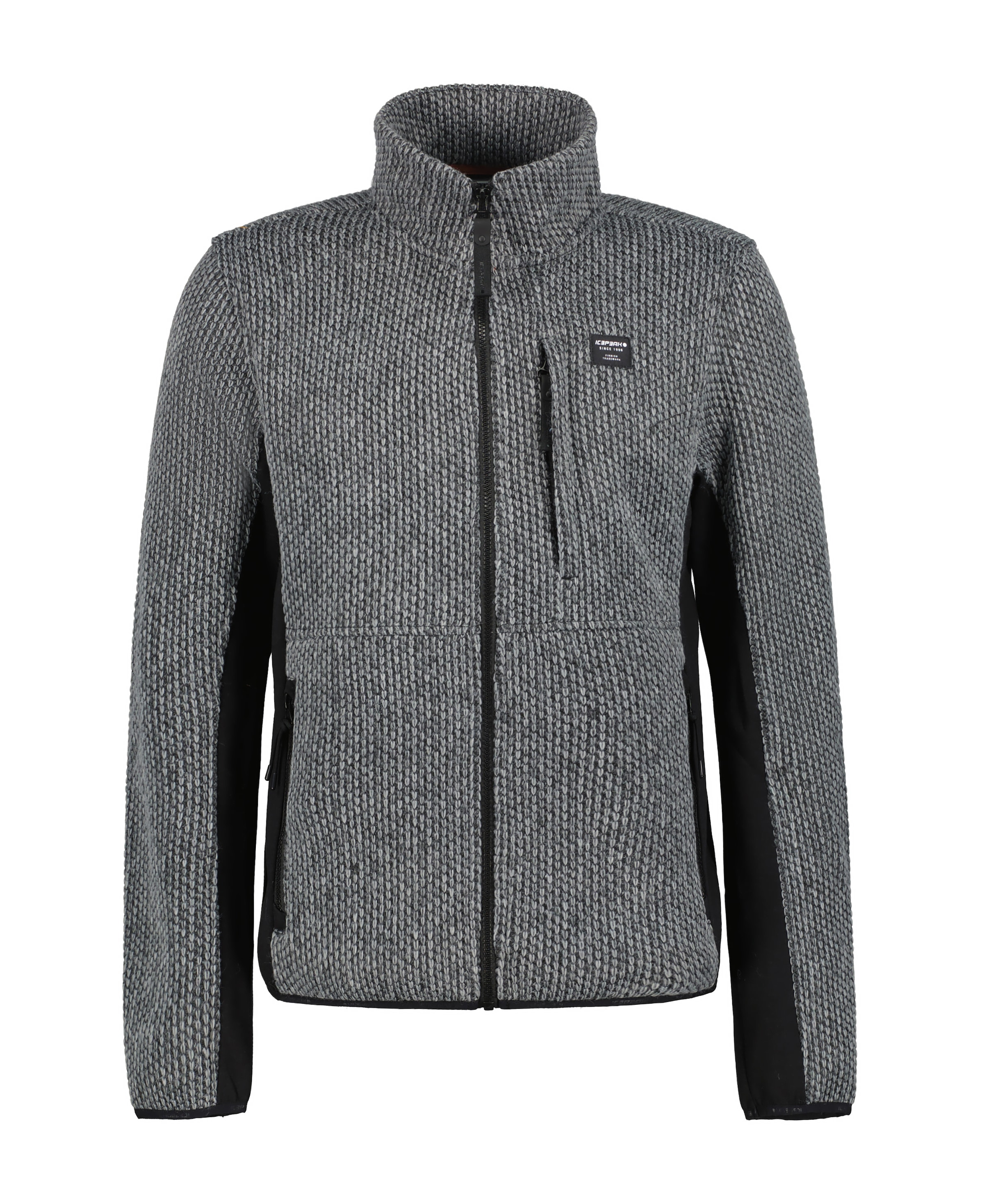 Icepeak Strickjacke »ICEPEAK ARDESE« BAUR ▷ | kaufen