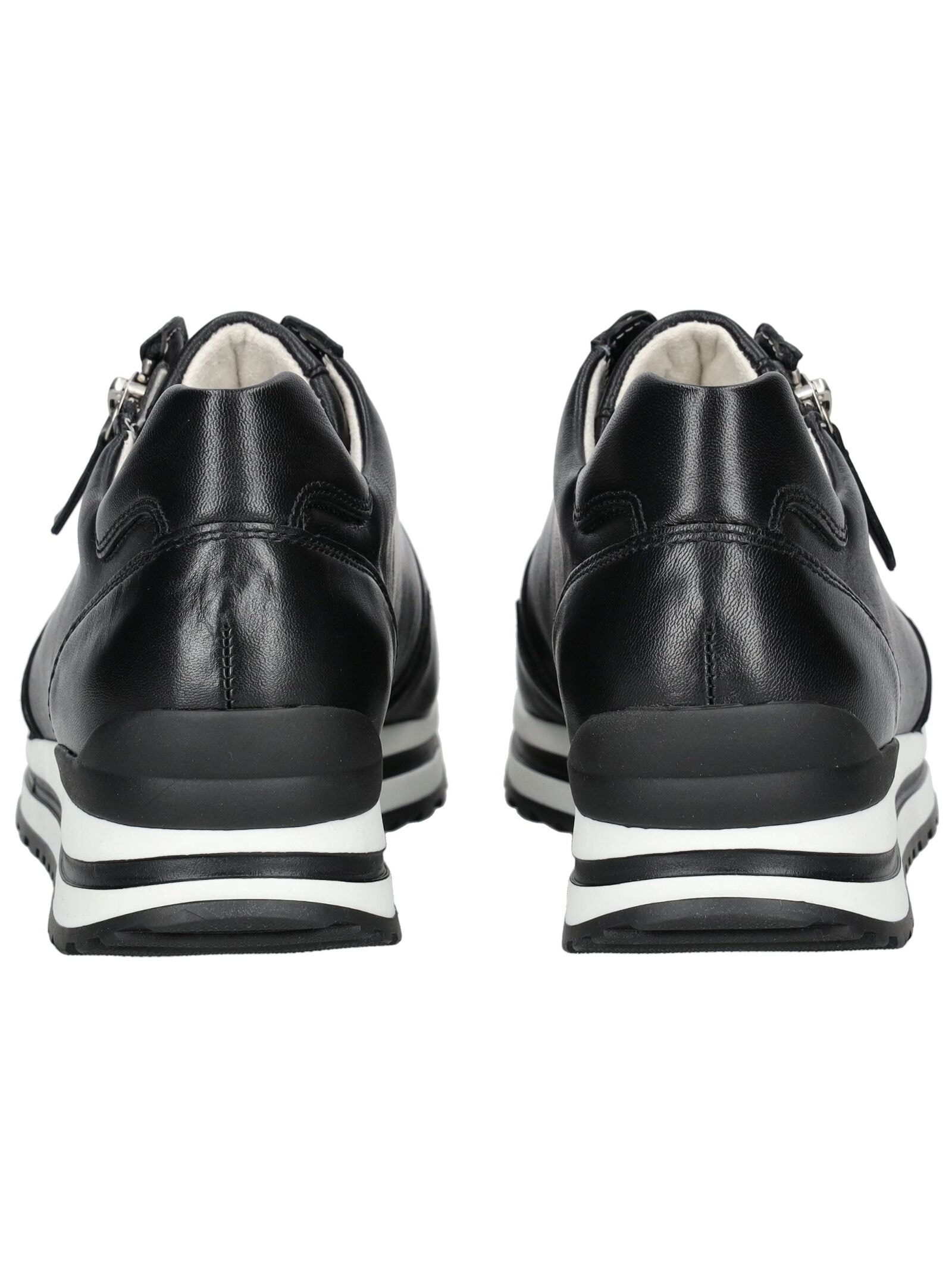Gabor Comfort Sneaker »Gabor Comfort Sneaker Nappaleder«