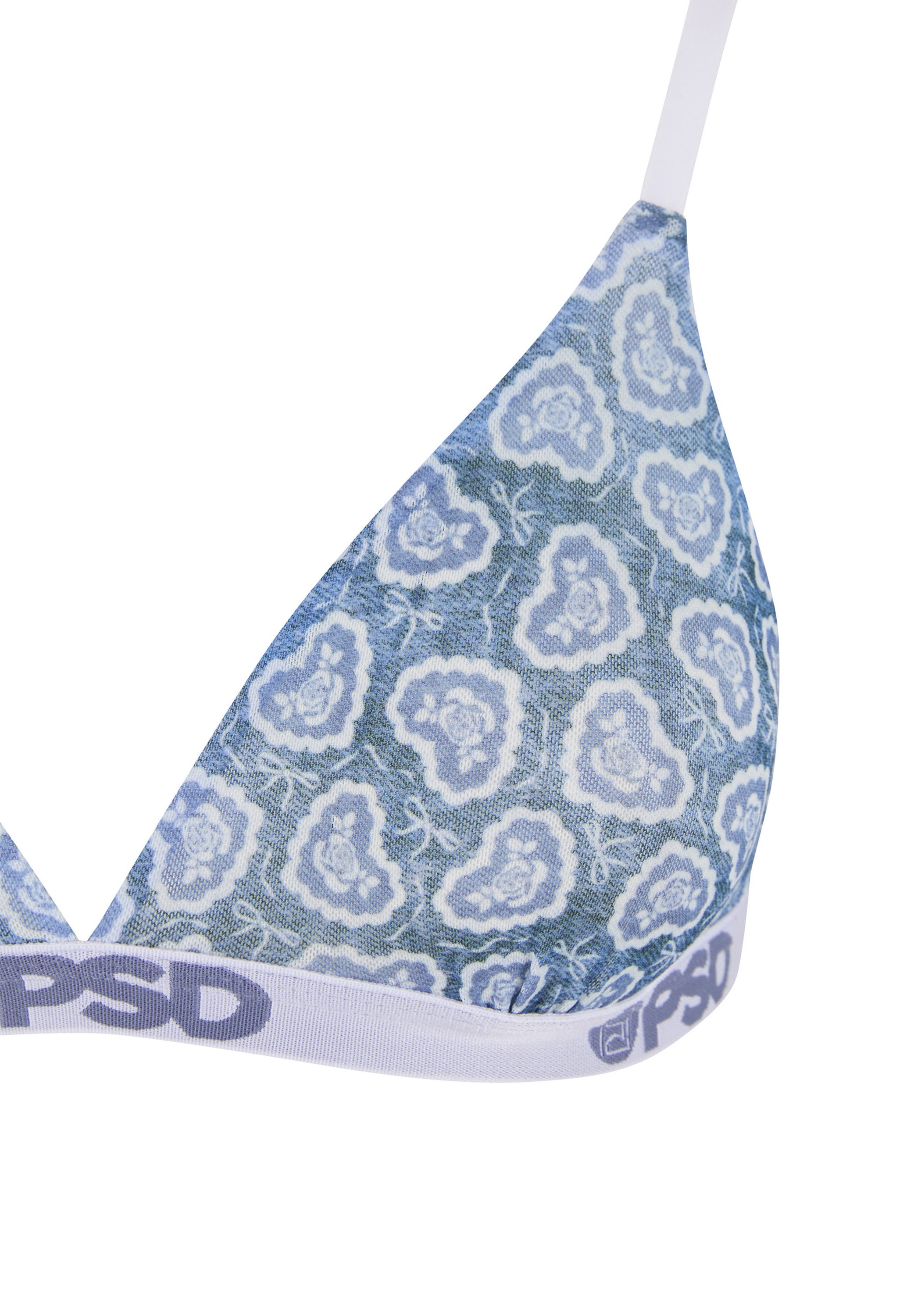 Thumbnail - PSD Bralette-BH "COUNTRYROSE MESH TBL Damen"