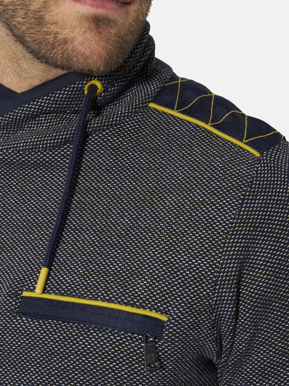 Babista Sweatshirt »Sweatshirt SOLINESS«
