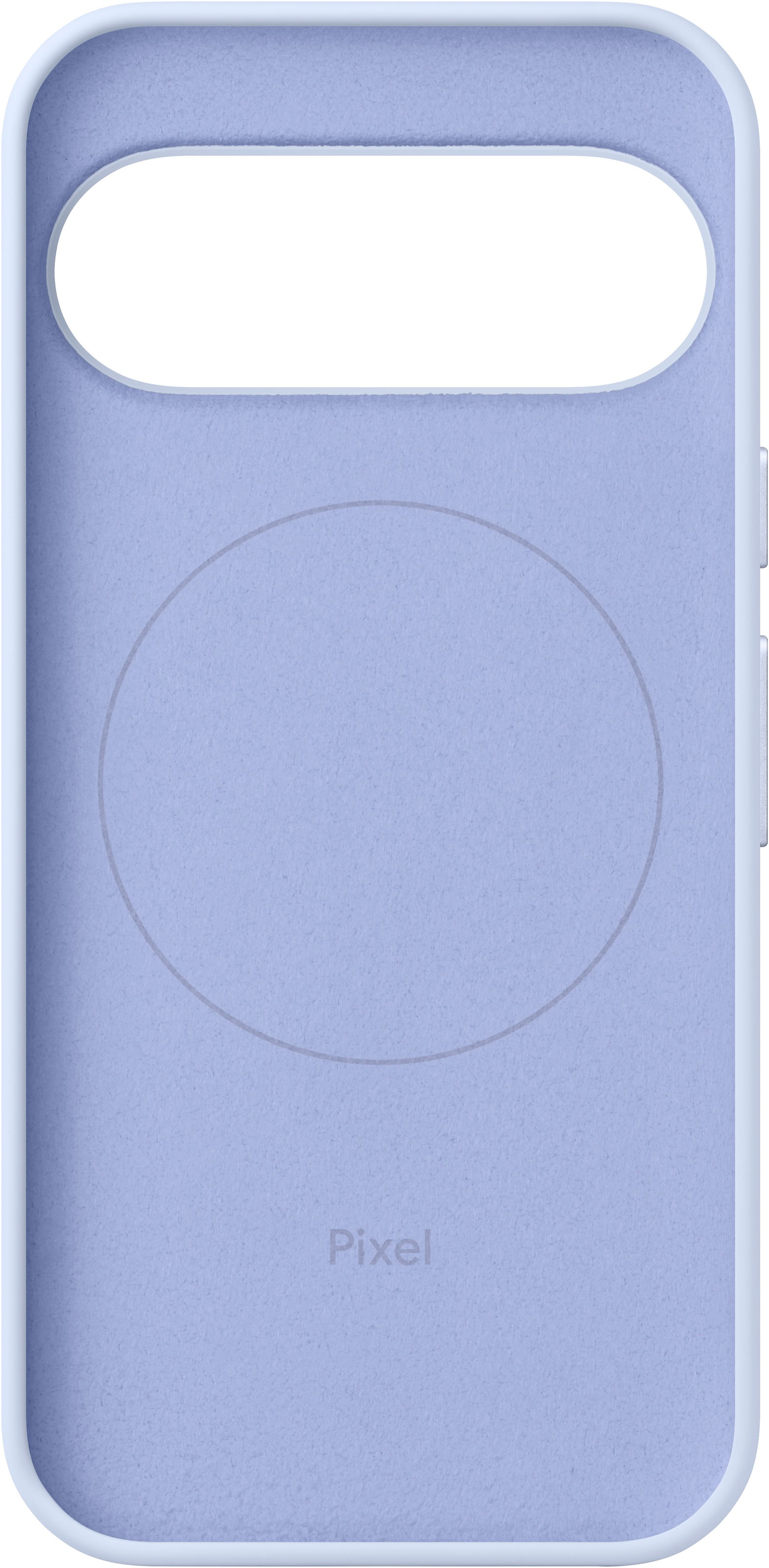 Google Smartphone-Hülle »Pixel 10/ 10 Pro Case« Smartphones 16,0 cm (6,3 Zoll)