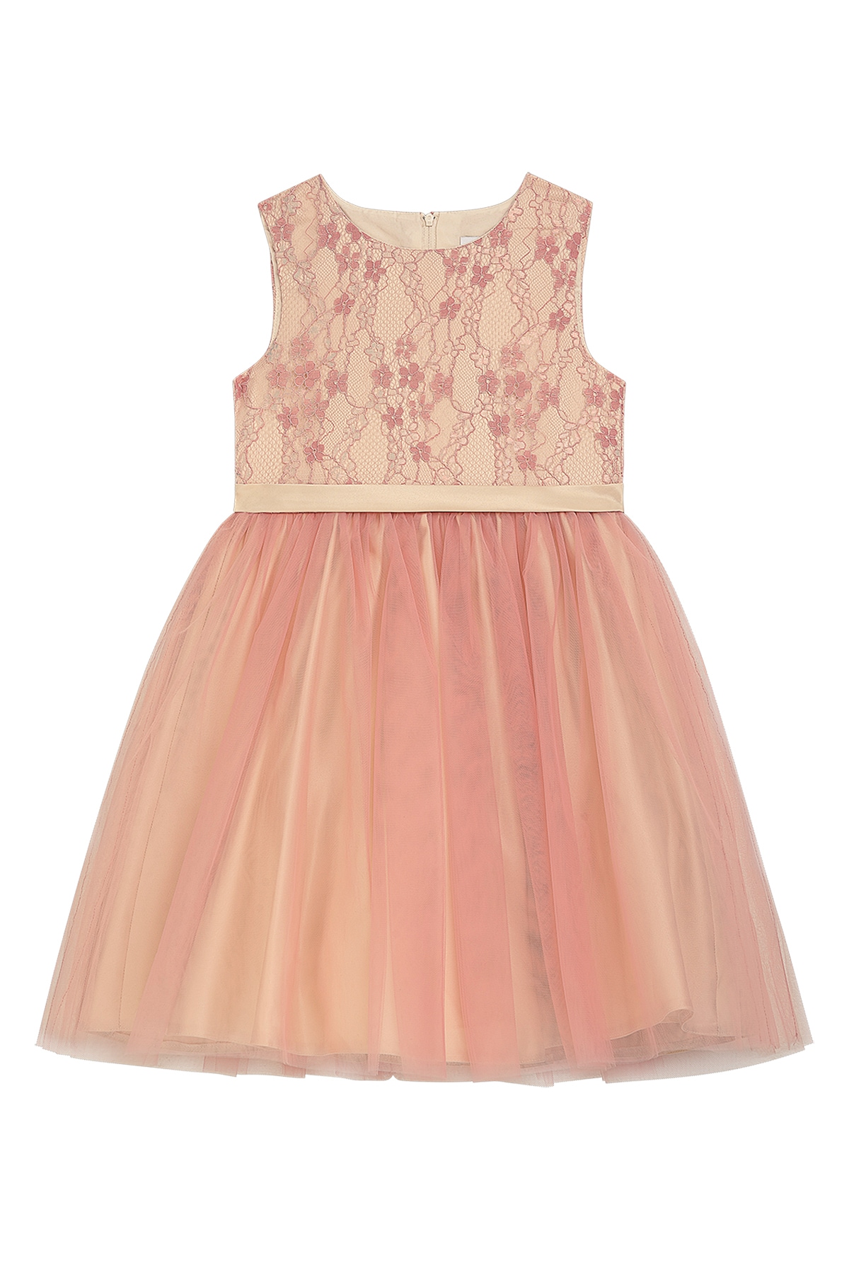 DANAMADE Partykleid "DANAMADE Dresses Mädchenkleid"