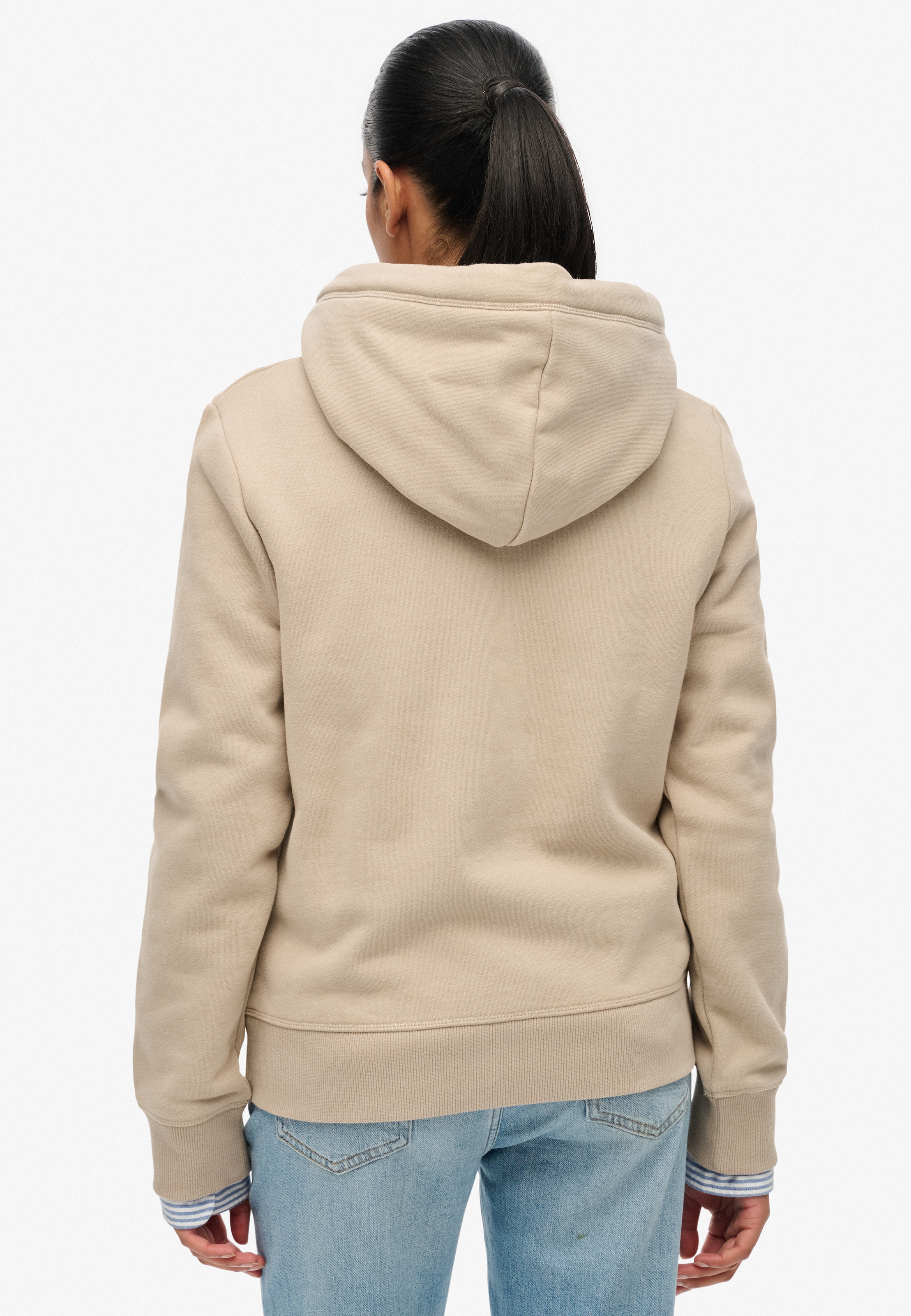 Superdry Kapuzensweatshirt