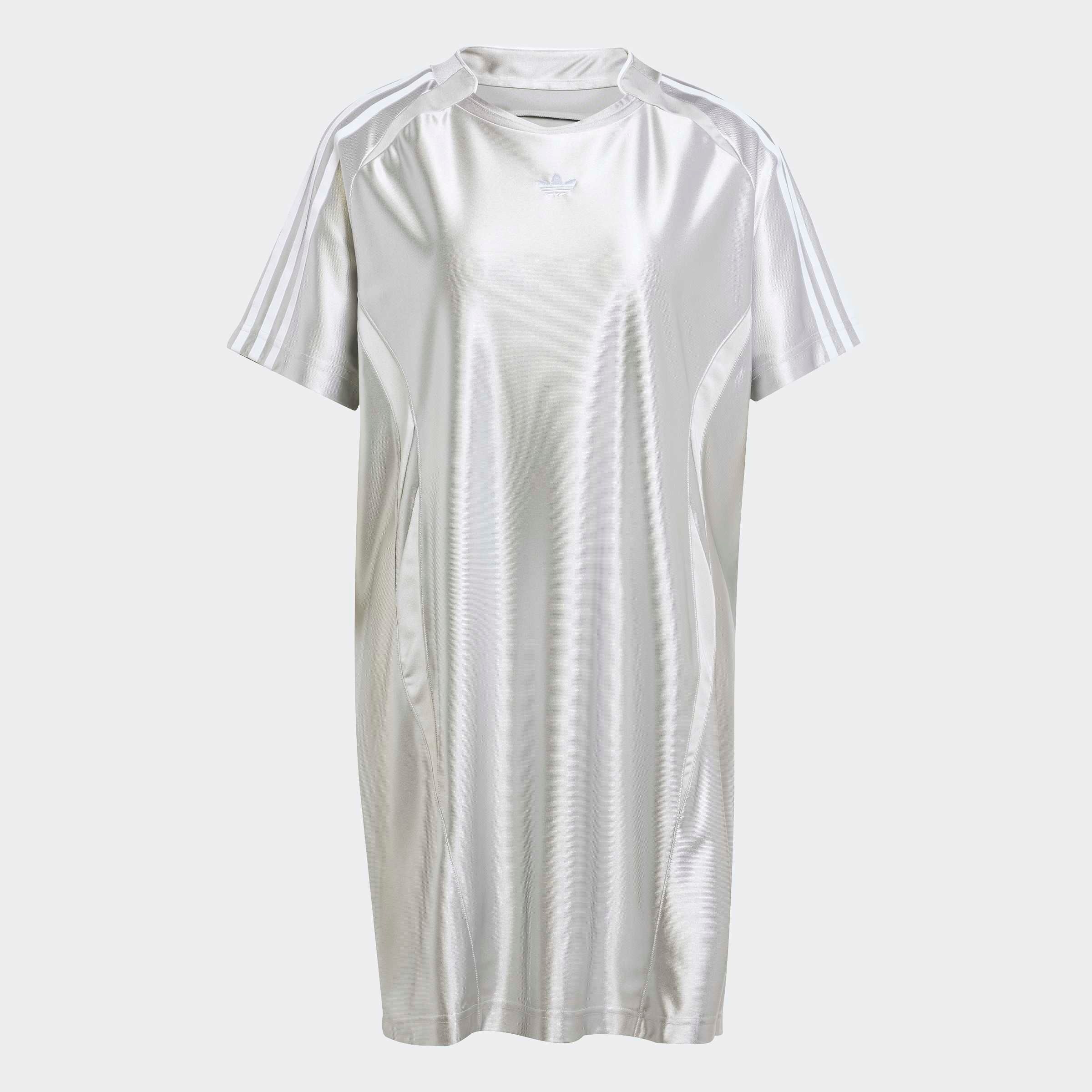 adidas Originals Shirtkleid »TEAMGEIST DRESS«, (1 tlg.)
