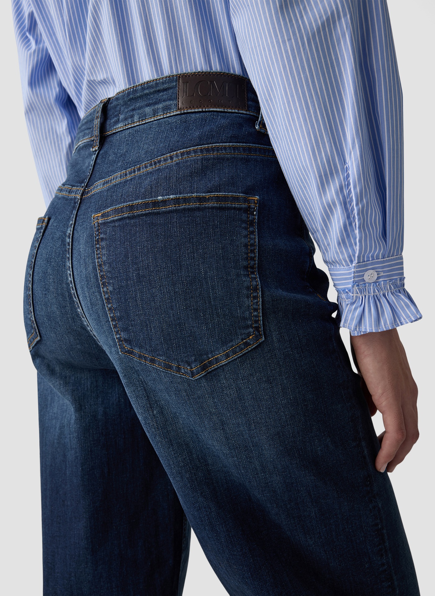 LeComte Jerseyhose »Hose«