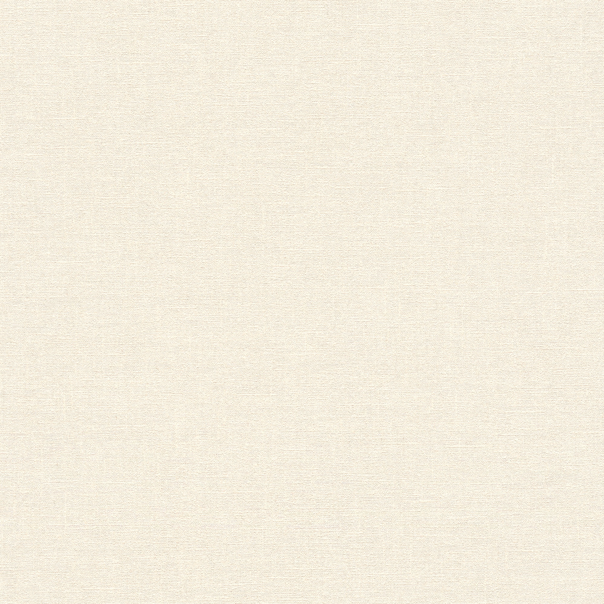 s.Oliver Vliestapete »Uni Tapete mit feiner Leinenoptik, Farbe Creme Weiß« uni strukturiert Wandtapete in Textil-Optik für Wohnzimmer, Schlafzimmer