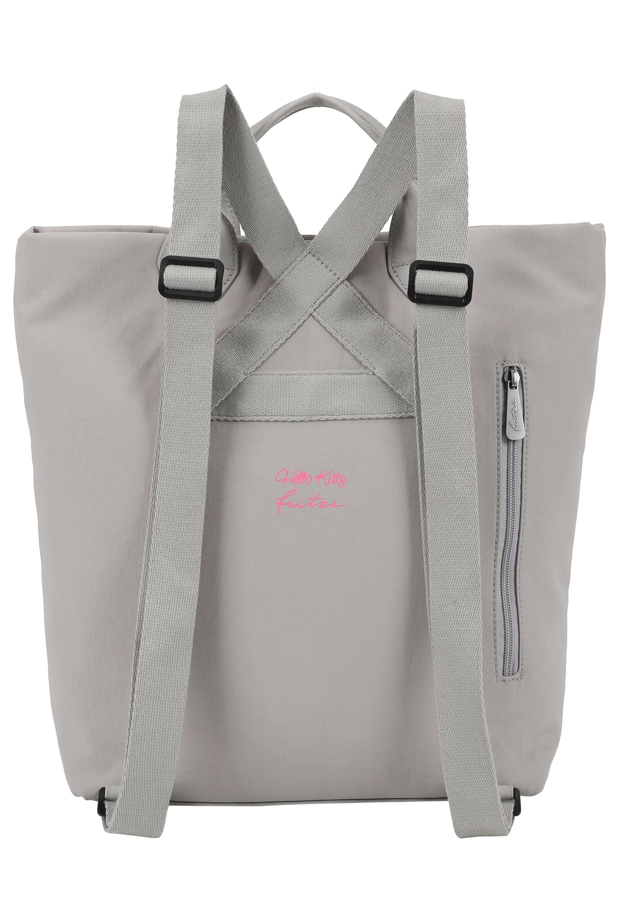 Fritzi aus Preußen Skirucksack »Hello Kitty fritzi JU Limited Outline« mit Hello-Kitty-Prints