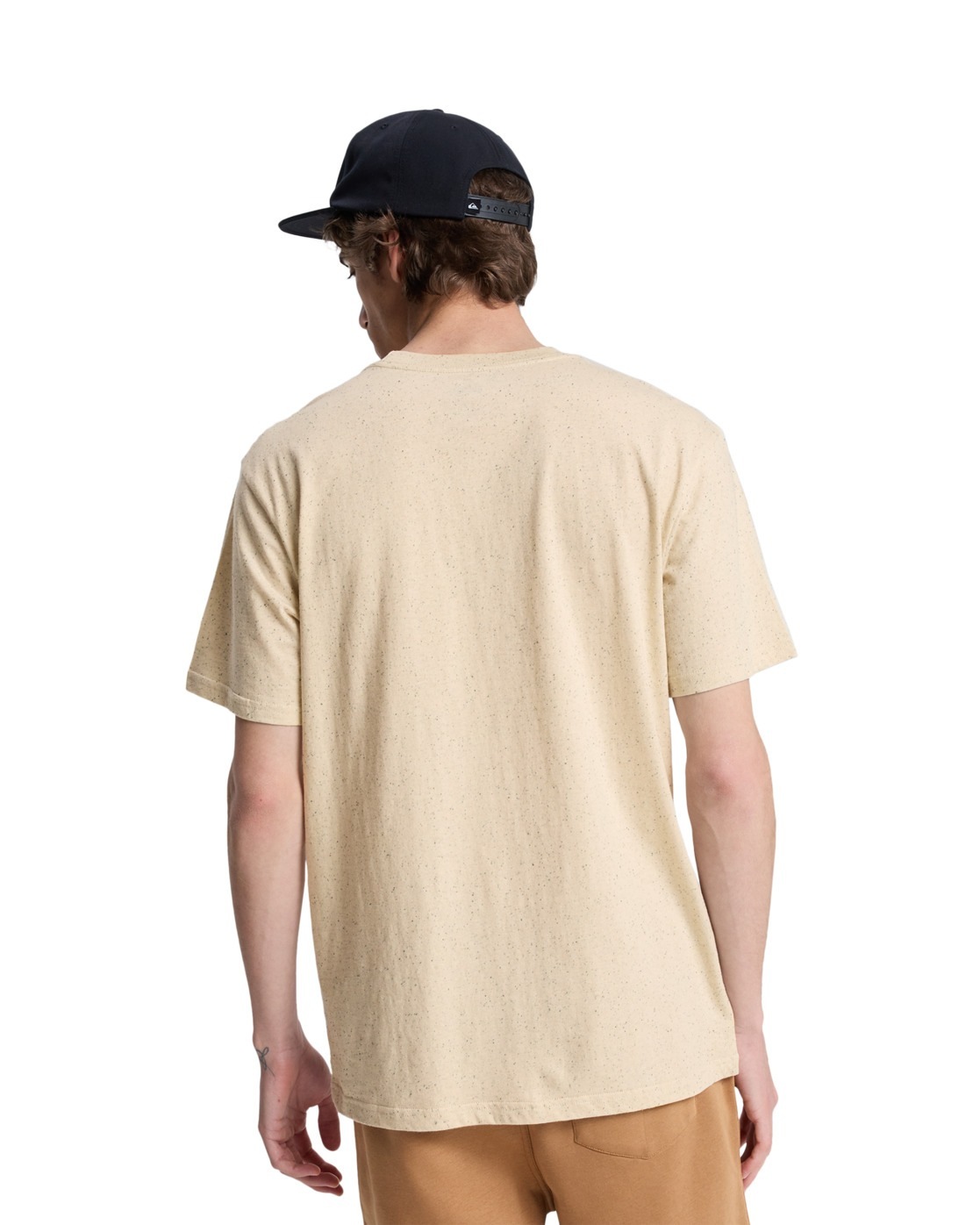 Quiksilver T-Shirt »Mw Neps«