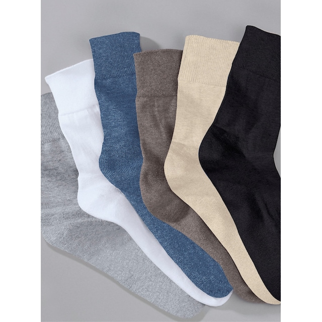 wäschepur Socken, (2 Paar) ▷ für | BAUR