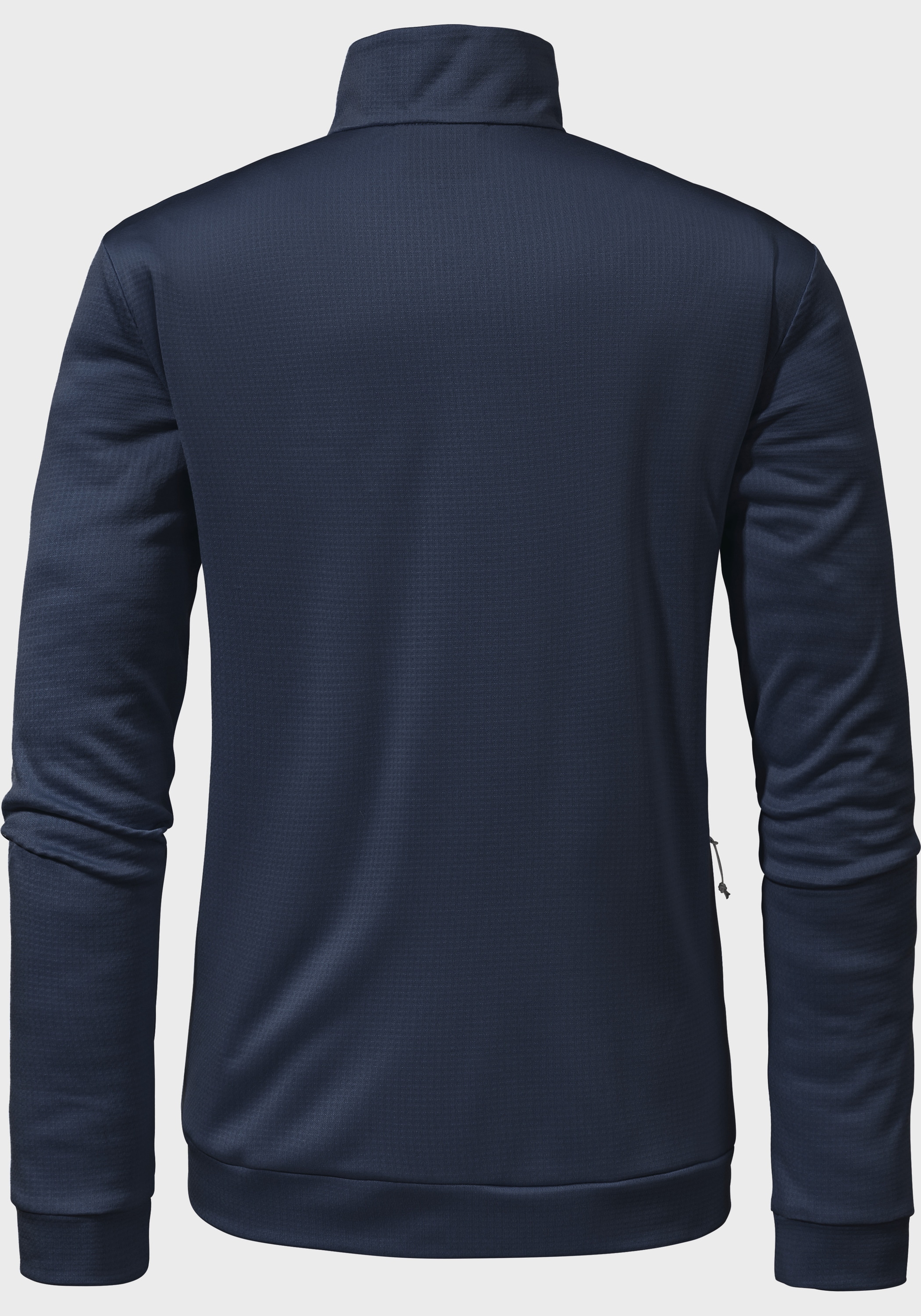 Schöffel Strickfleece-Pullover »CIRC Fleece Looop L«