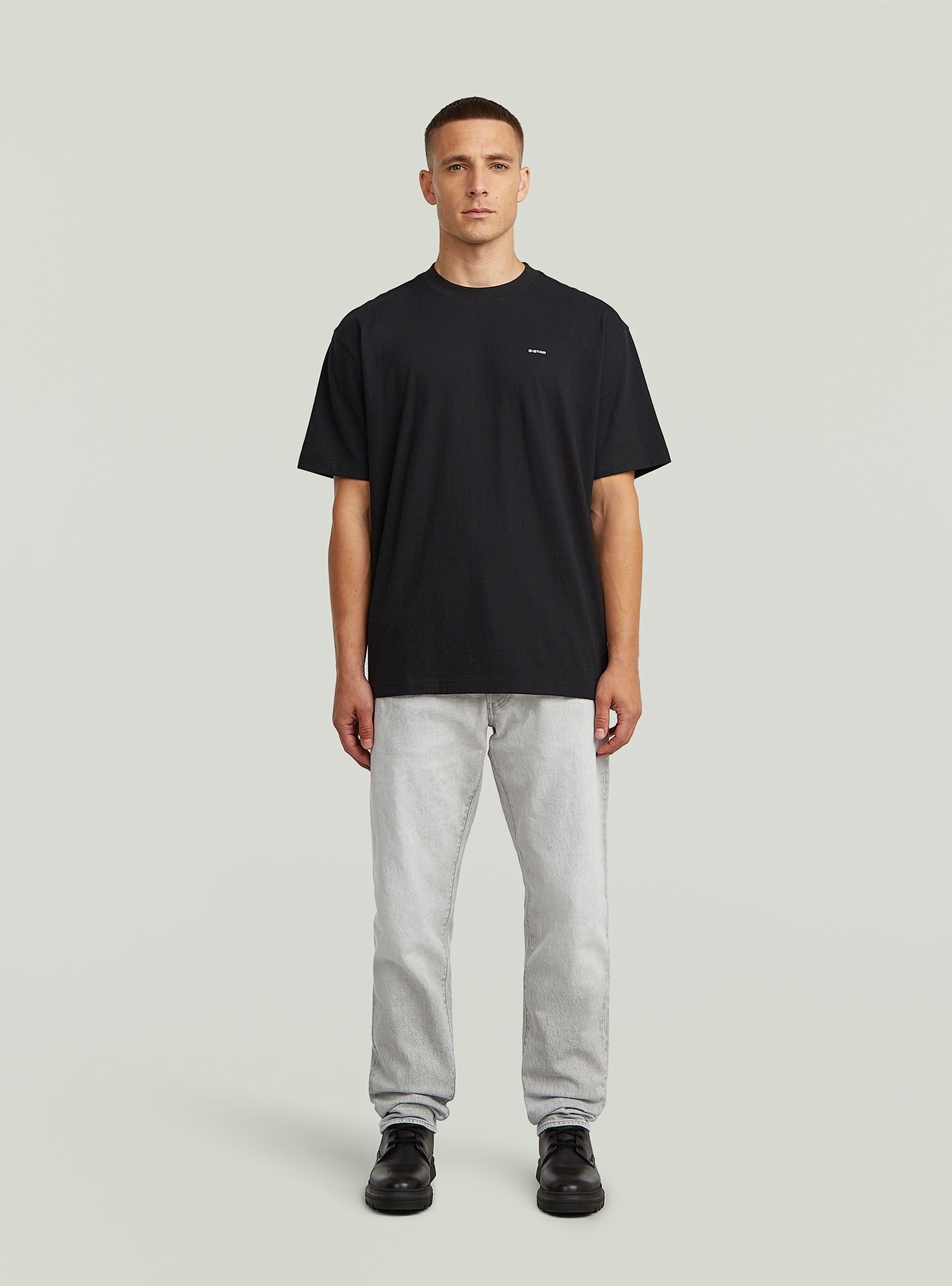 G-STAR T-Shirt »Relaxed Base T-Shirt«