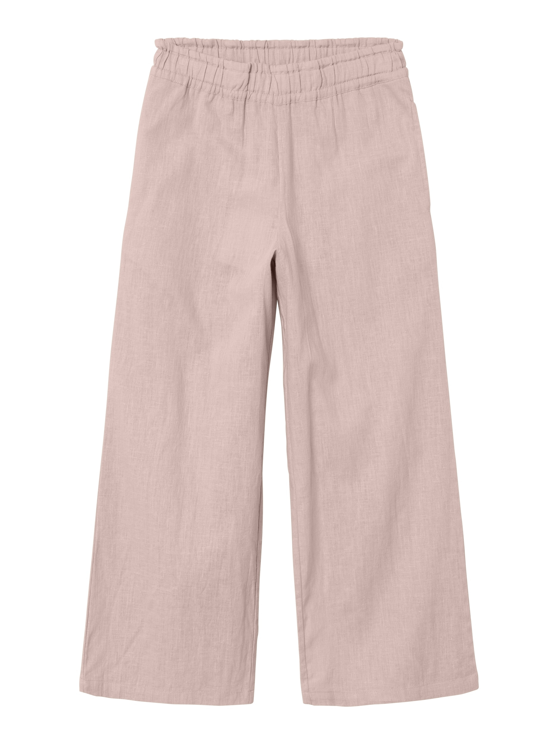 Name It Webhose »NKFFALINNEN WIDE PANT NOOS«