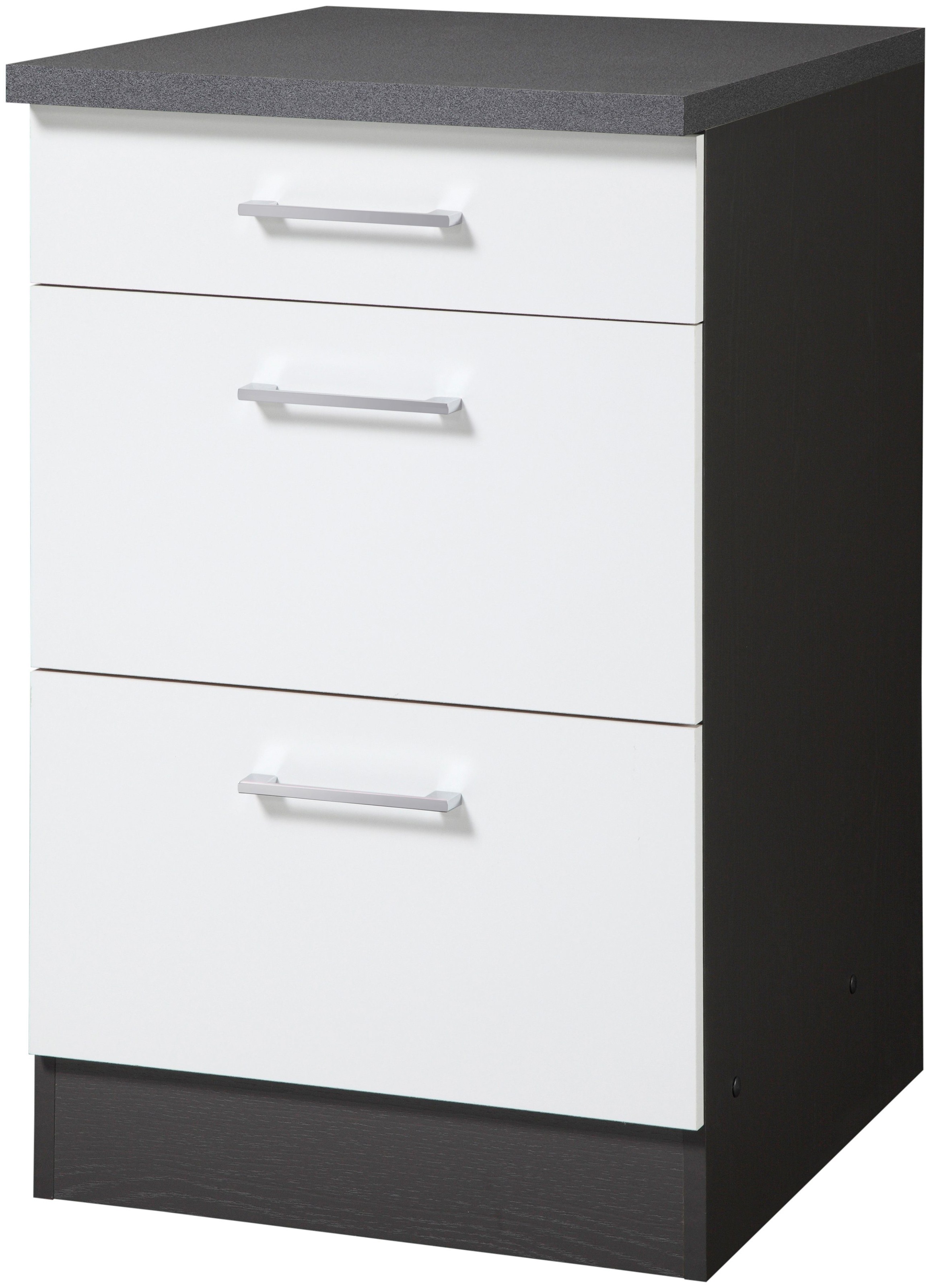 HELD MÖBEL Unterschrank »Paris«, Breite 50 cm kaufen | BAUR