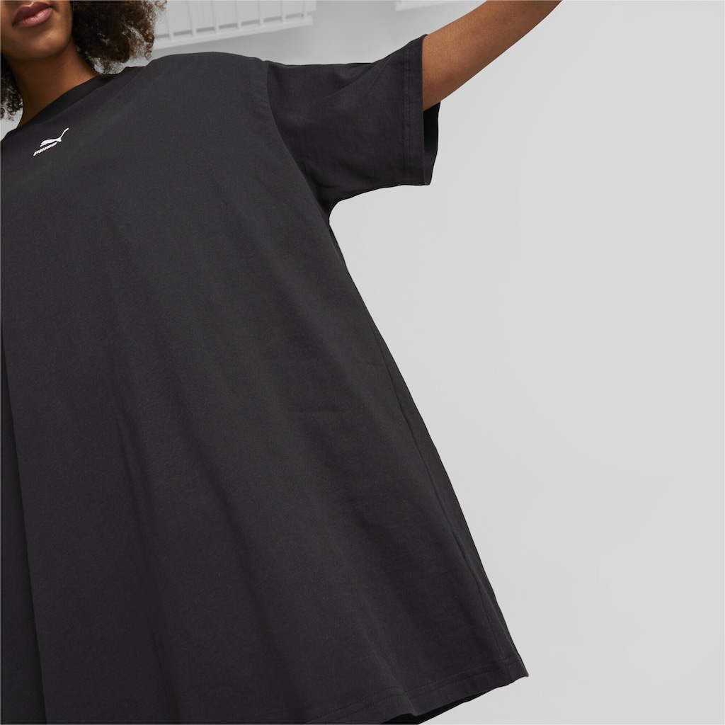 PUMA Sweatkleid »Classics T-Shirt-Kleid Damen« NQ7272
