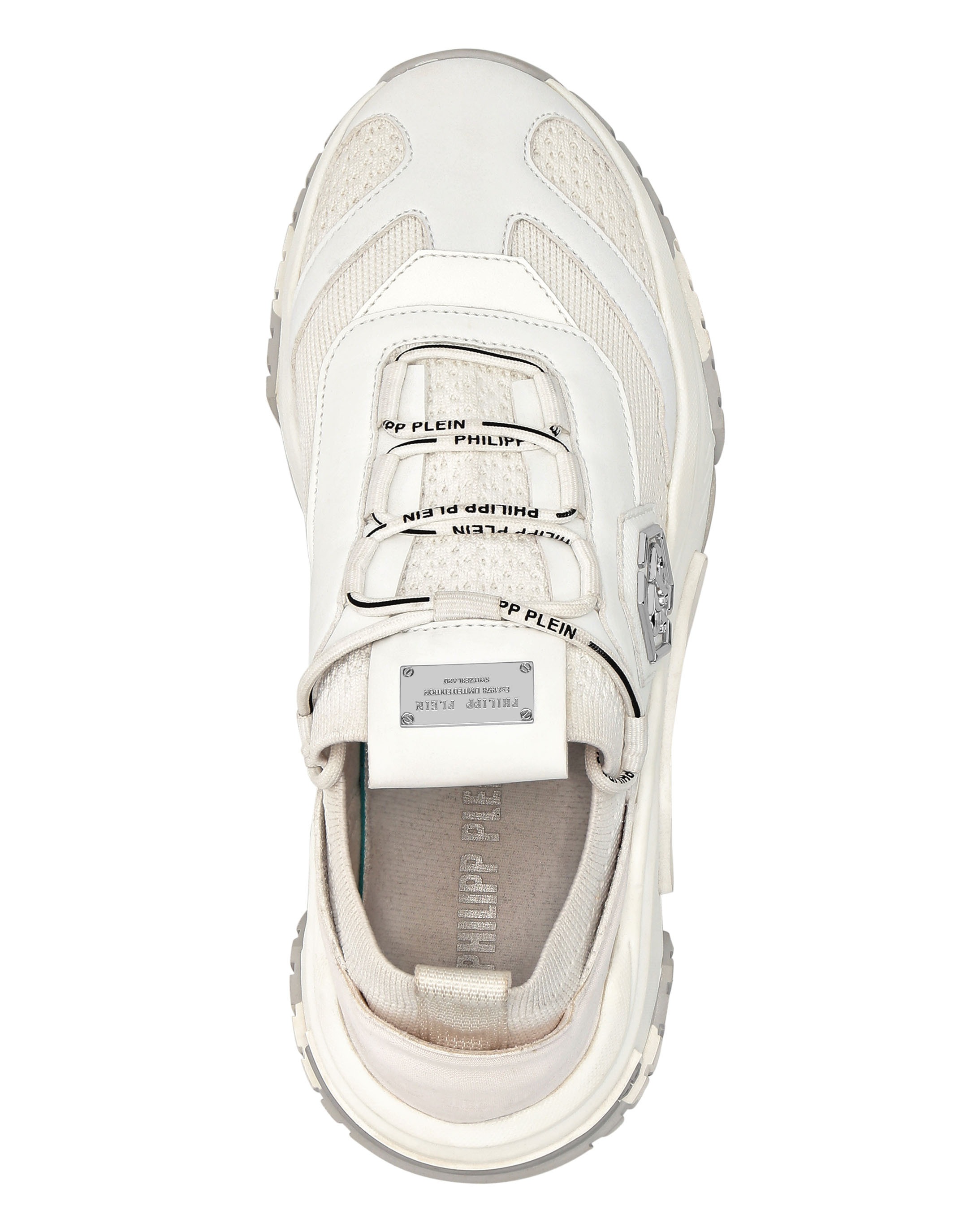 PHILIPP PLEIN Sneaker »Predator«