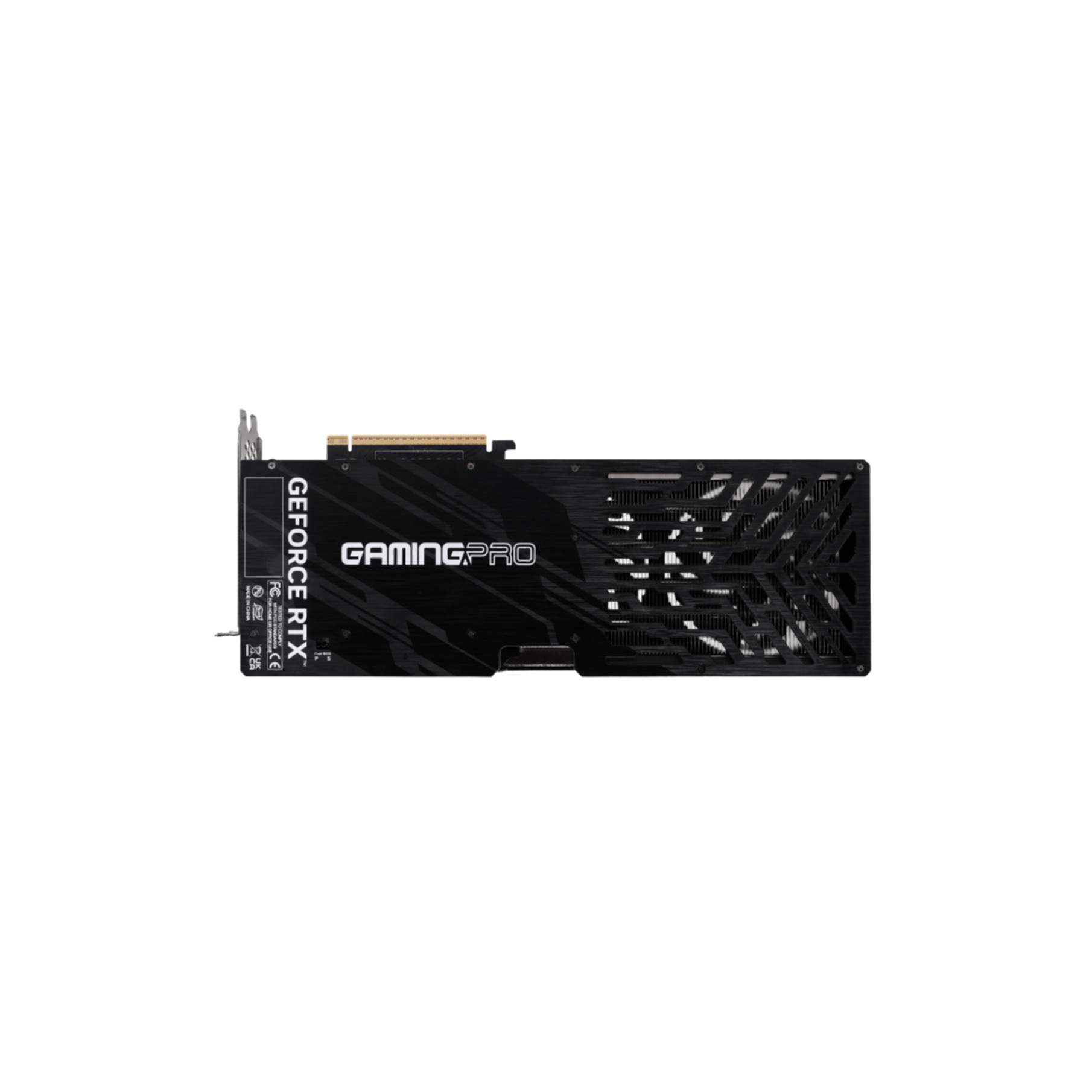 Palit Grafikkarte »GeForce RTX 5070 GamingPro-S«