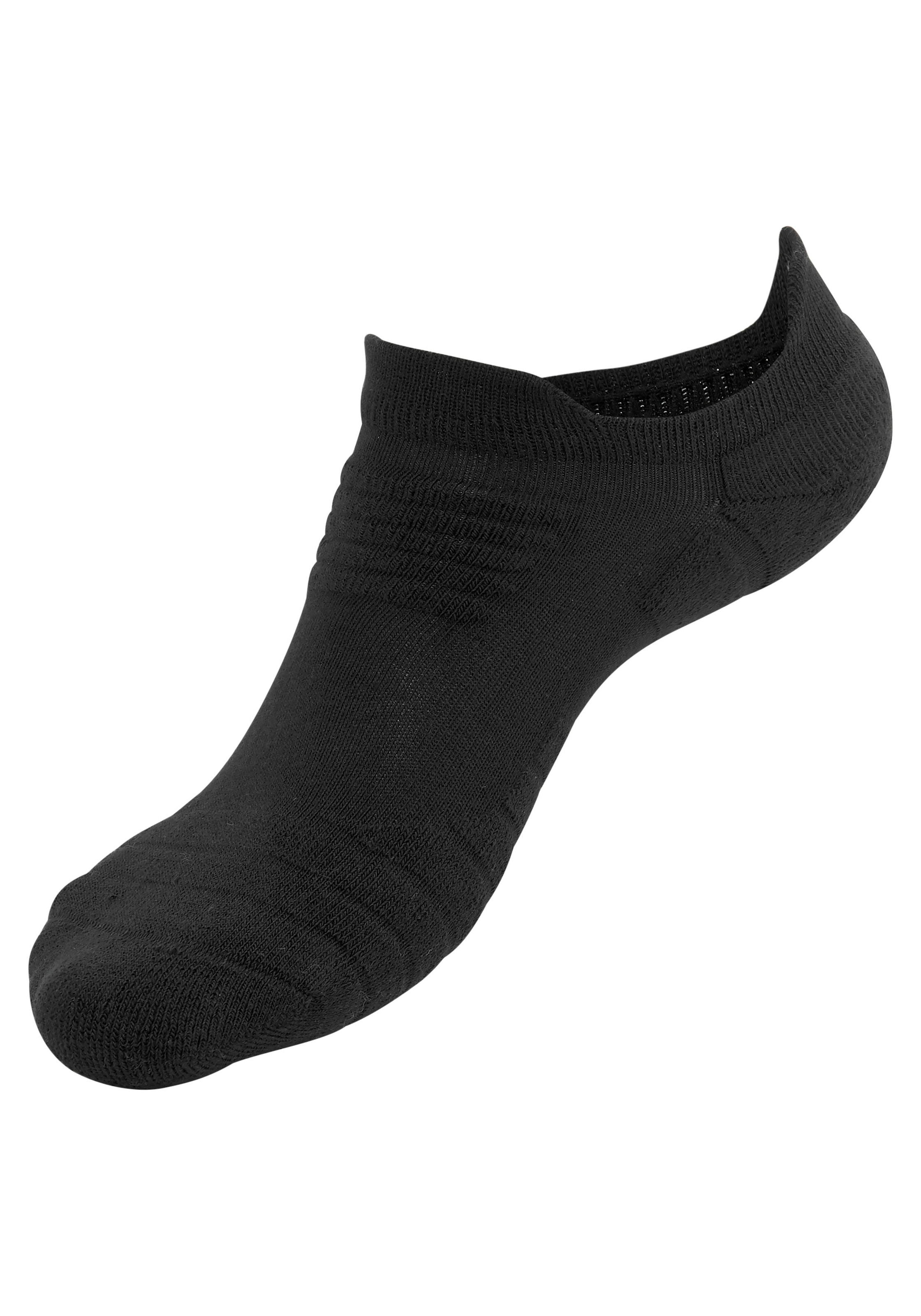 LASCANA ACTIVE Sneakersocken, (Set, 5 Paar), mit Frottee Details kaufen |  BAUR