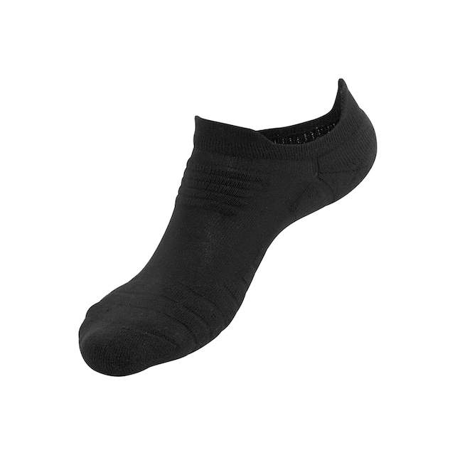 LASCANA ACTIVE Sneakersocken, (Set, 5 Paar), mit Frottee Details kaufen |  BAUR