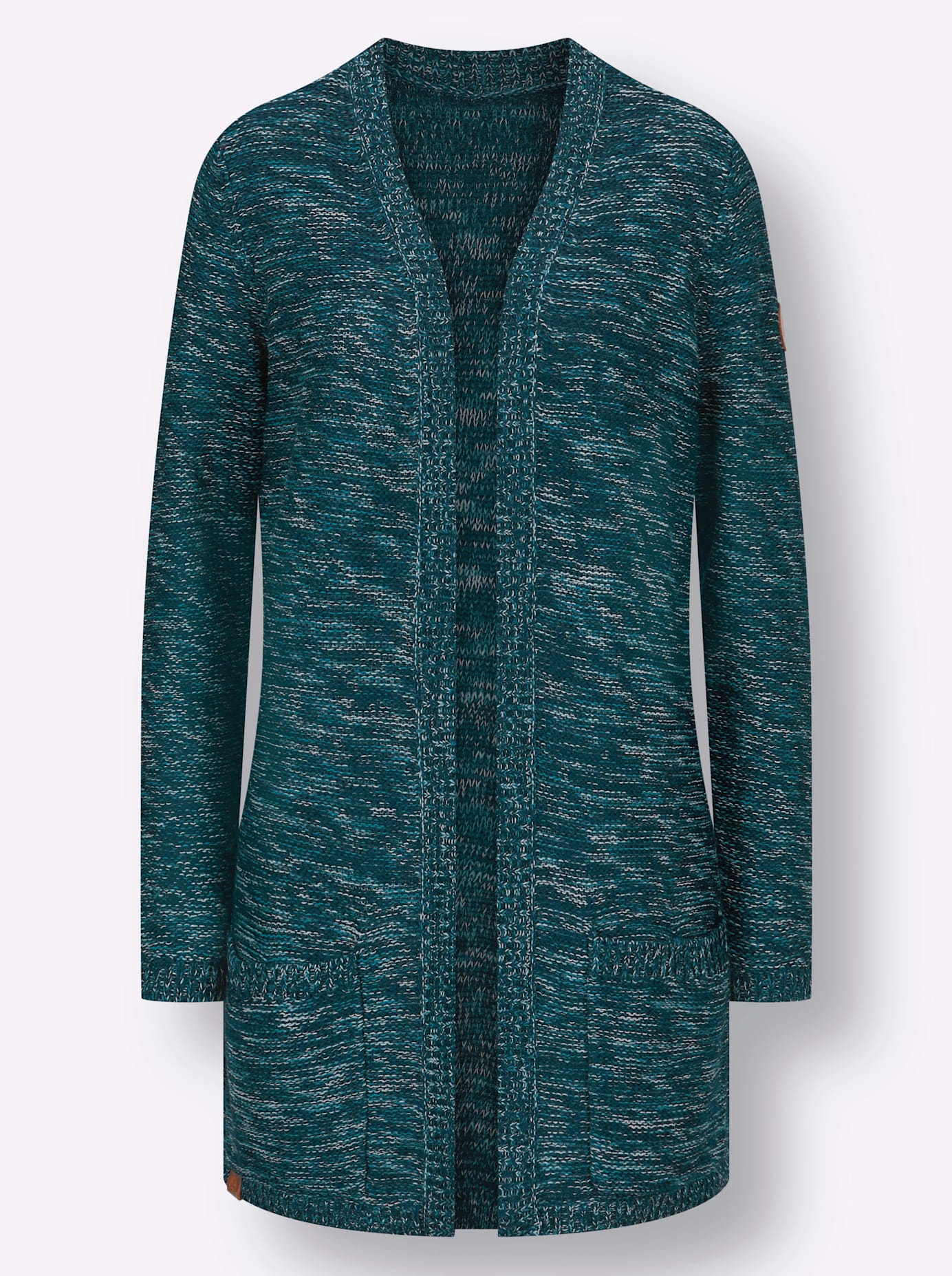 Casual Looks Strickjacke